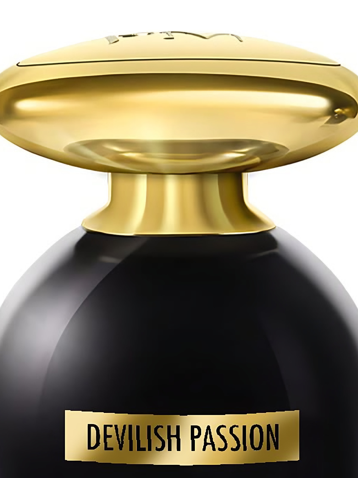 Парфюмерная вода Patrice Martin Devilish Passion Eau de Parfum унисекс 100 мл фото 2