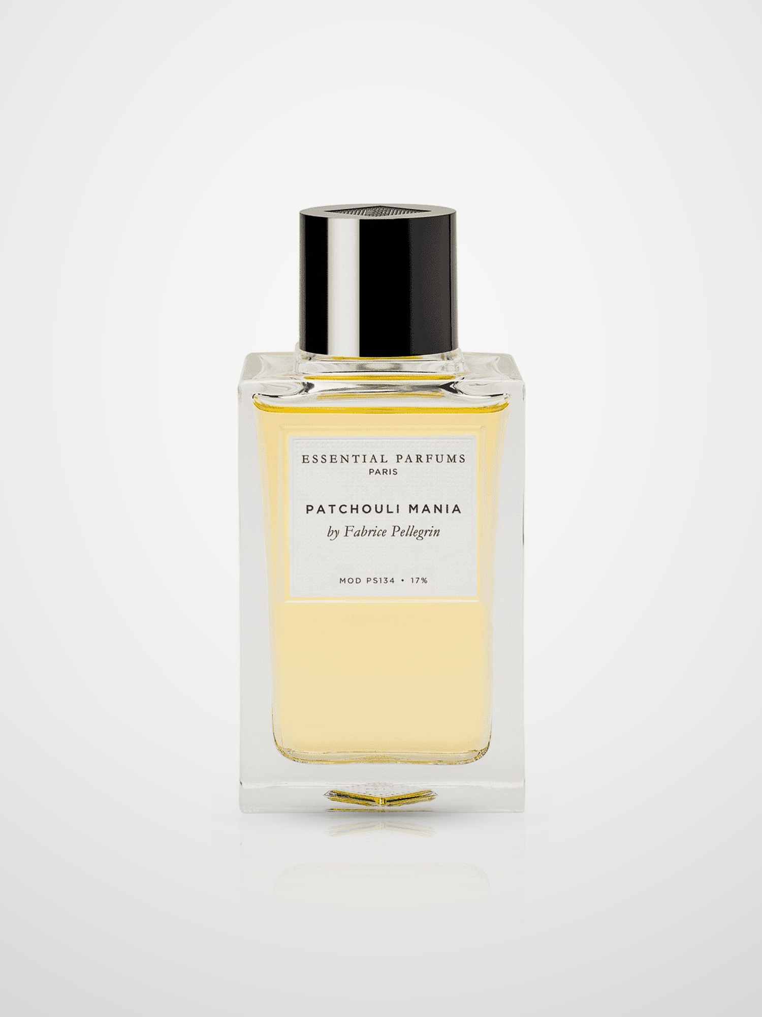 Essential Parfums Patchouli Mania Парфюмерная вода 150 мл Essential Parfums