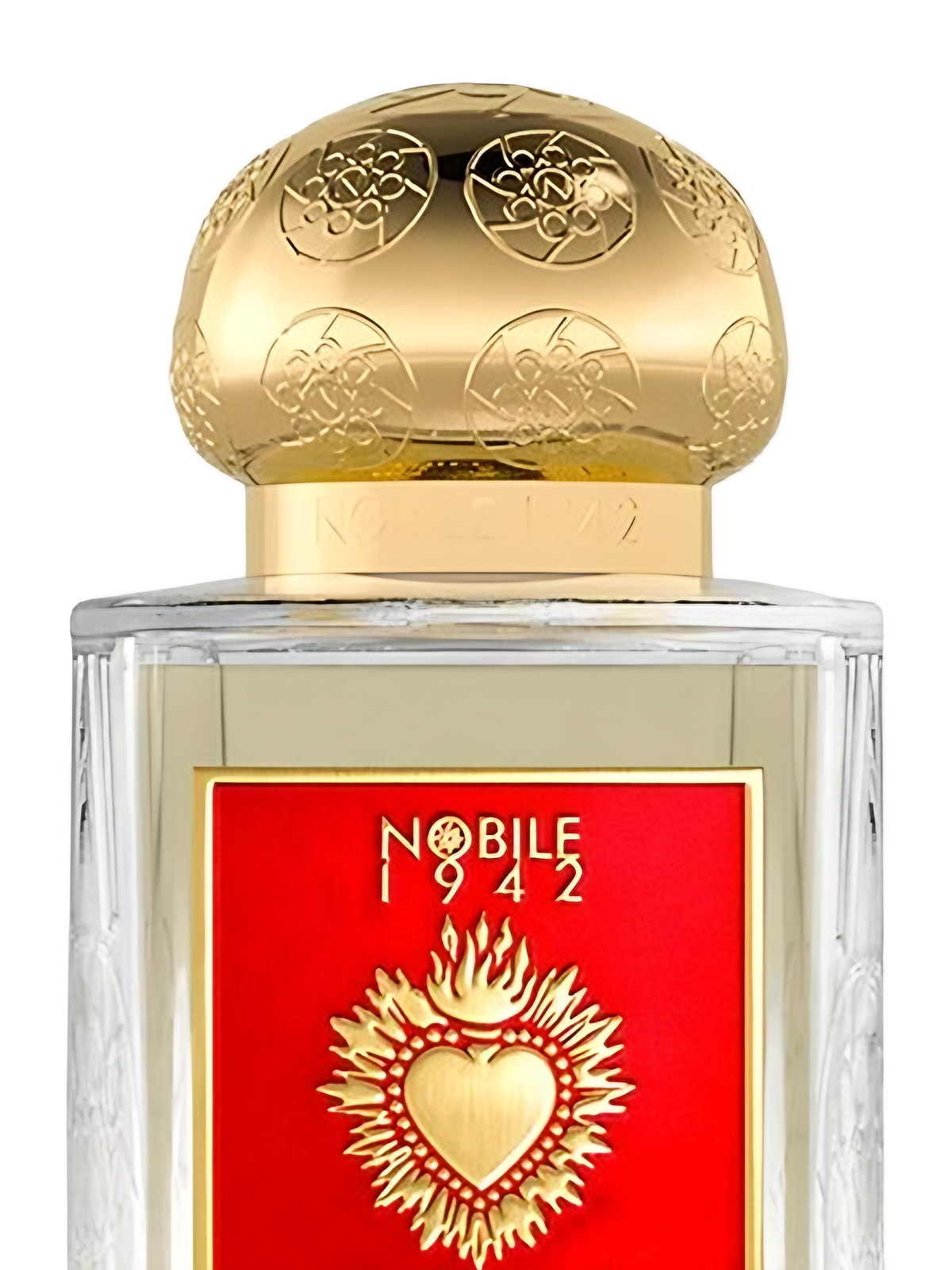 Парфюмерная вода Nobile 1942 A' Grazia Eau de Parfum унисекс 75 мл фото 2