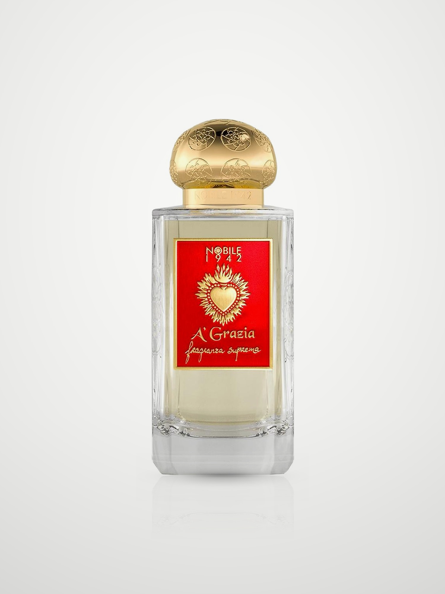 Парфюмерная вода Nobile 1942 A' Grazia Eau de Parfum унисекс 75 мл NOBILE 1942