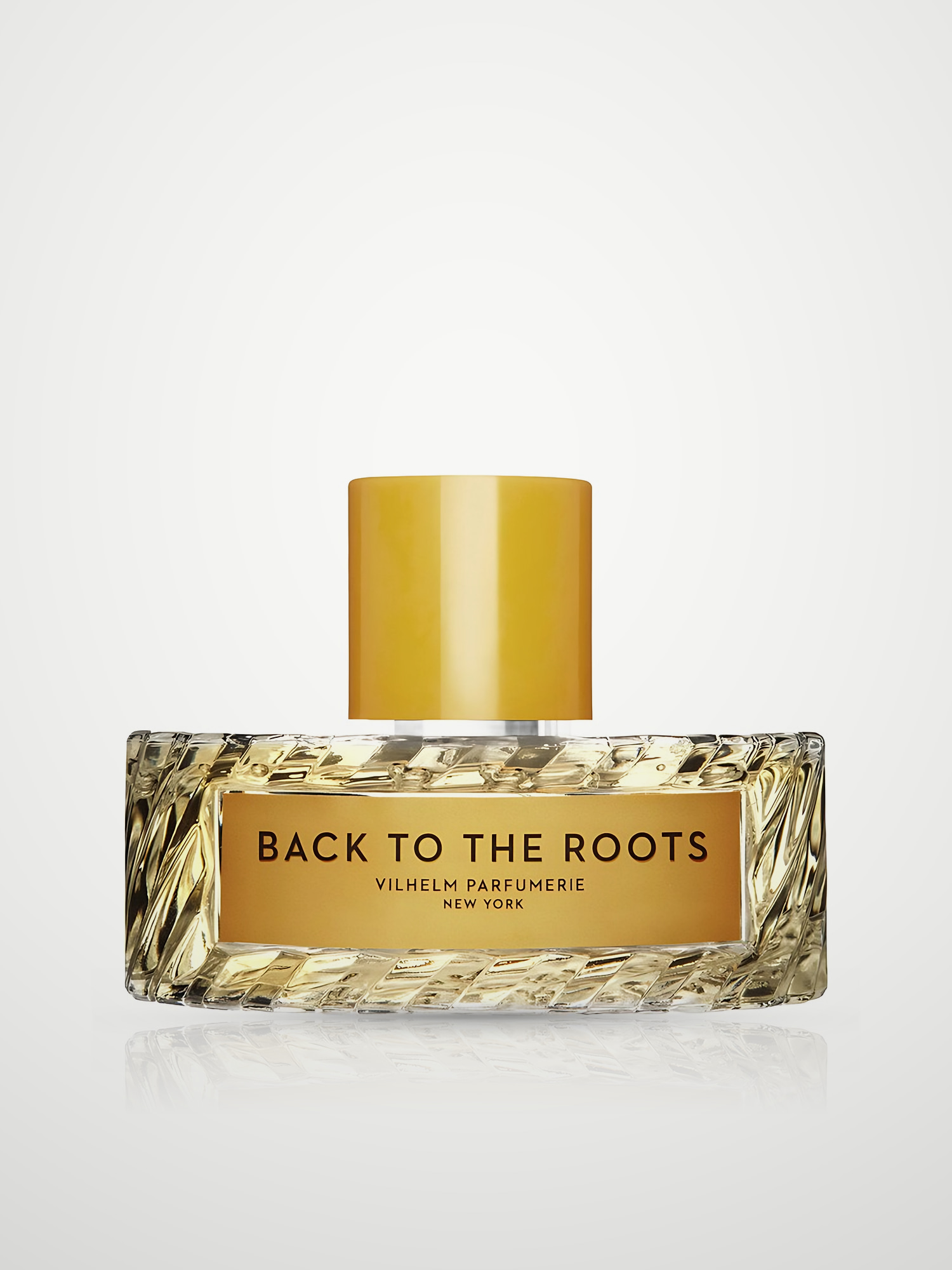 Парфюмерная вода Vilhelm Parfumerie Back to the Roots Eau de Parfum унисекс 100 мл Vilhelm