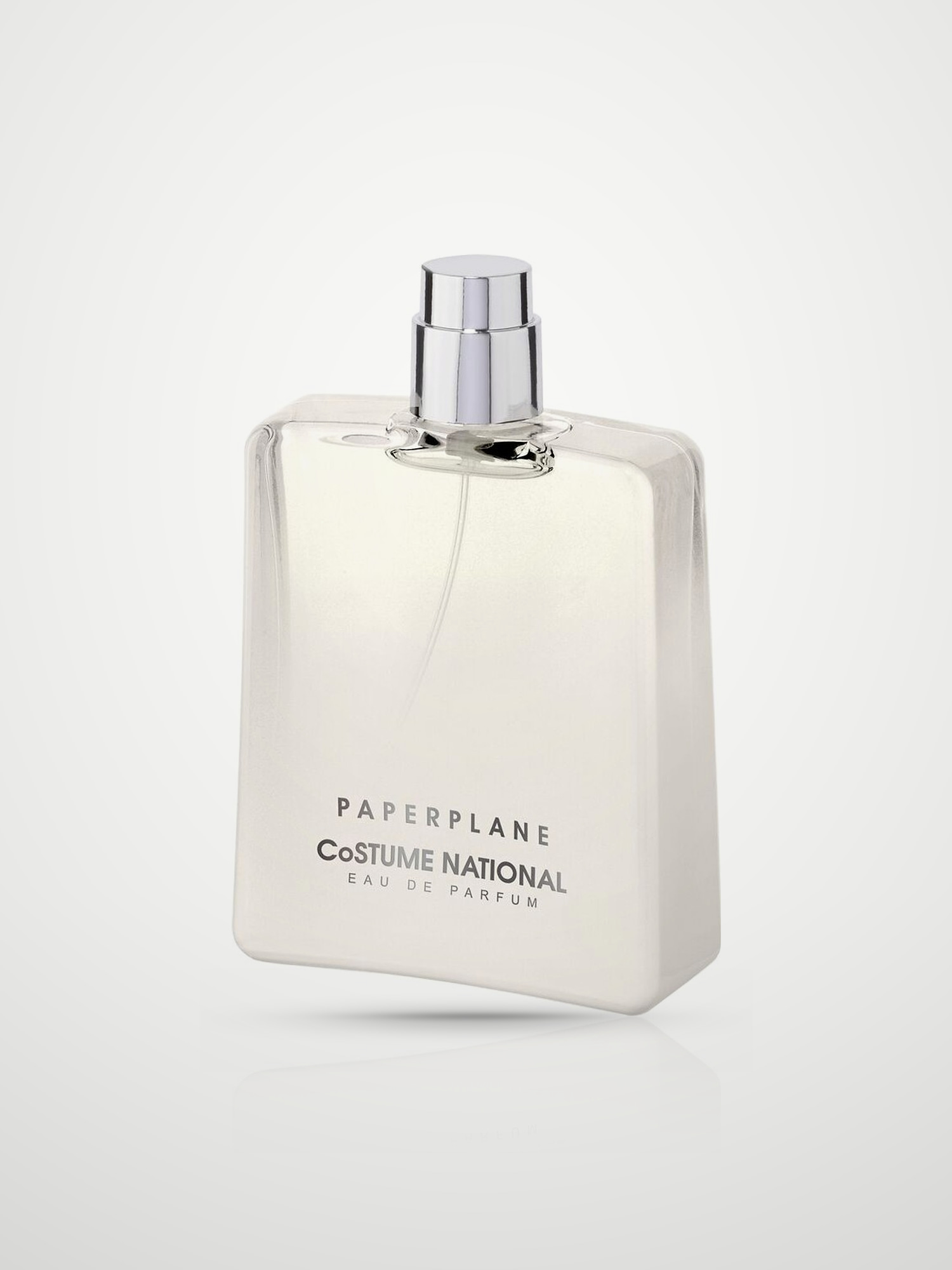 Парфюмерная вода CoSTUME NATIONAL Paperplane Eau de Parfum унисекс 100 мл Costume National