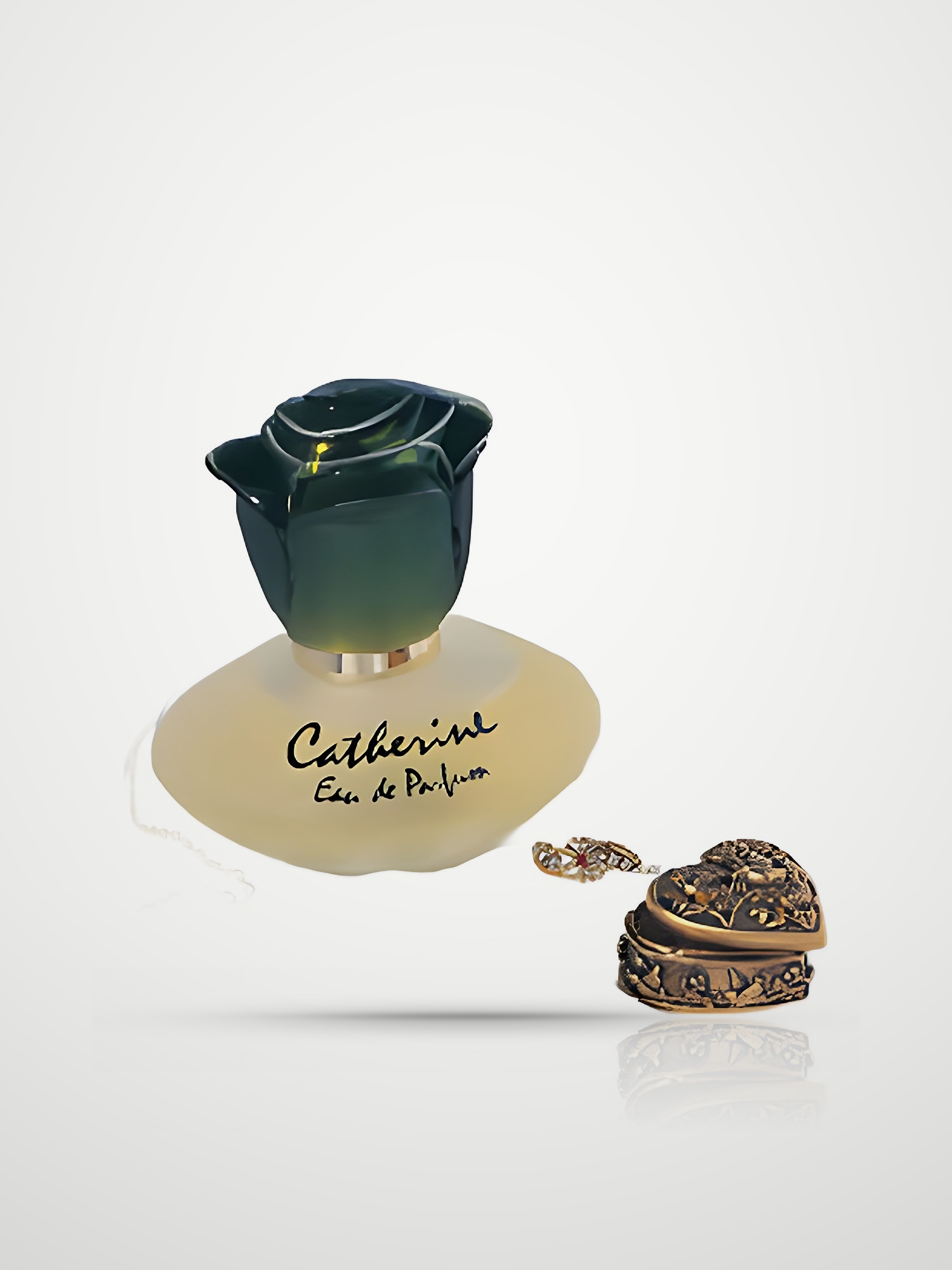 Парфюмерная вода Rasasi Catherine Eau de Parfum женская 45 мл Rasasi