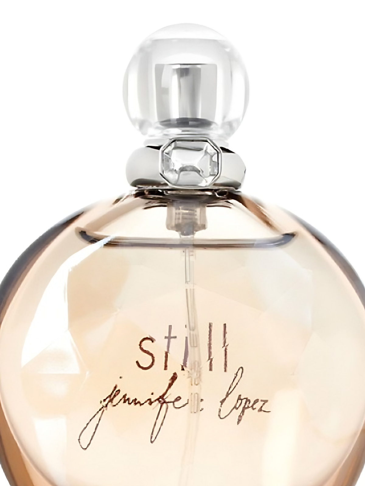 Парфюмерная вода Jennifer Lopez Still Eau de Parfum женская 50 мл фото 3