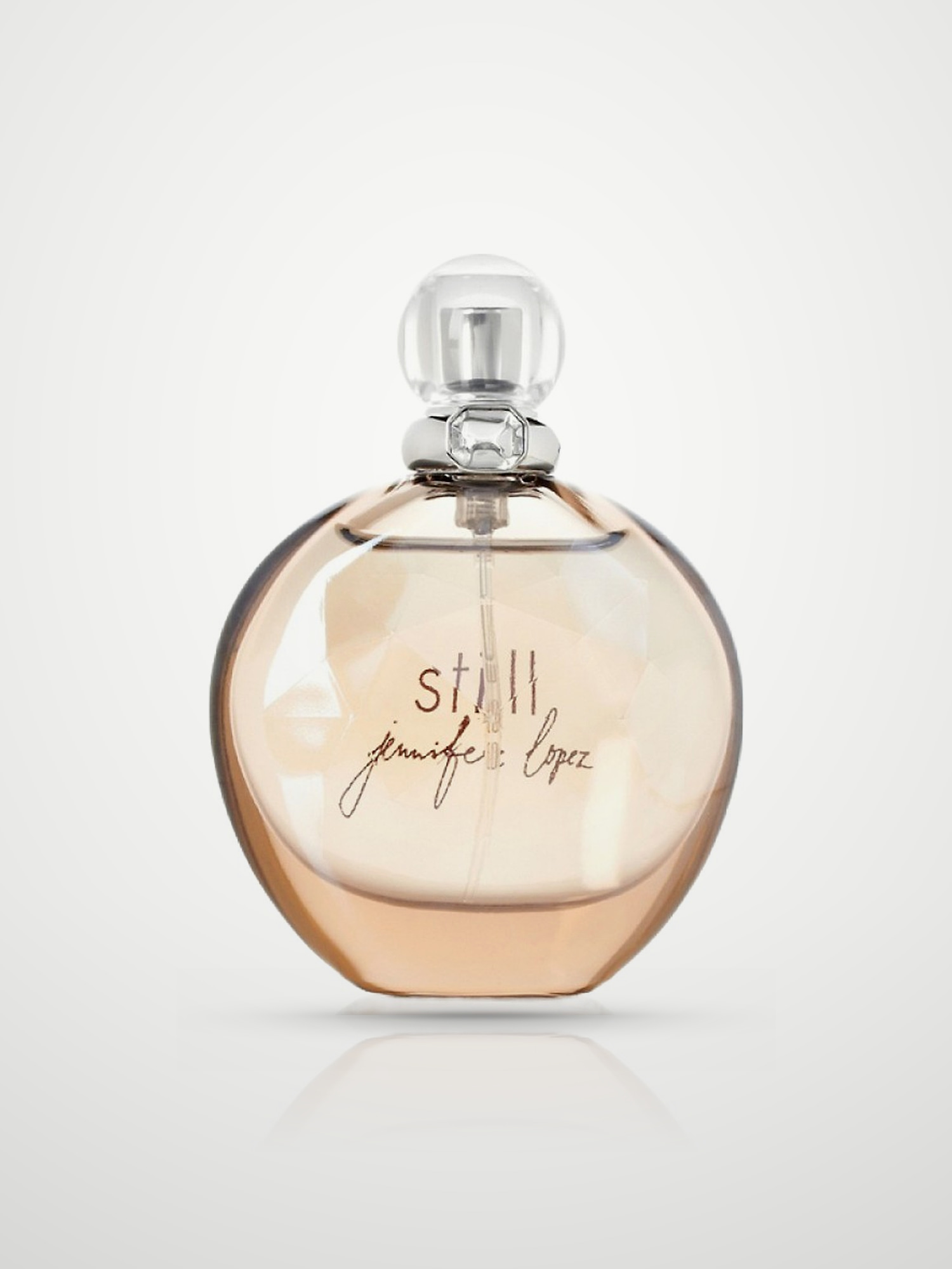 Парфюмерная вода Jennifer Lopez Still Eau de Parfum женская 100 мл Jennifer Lopez