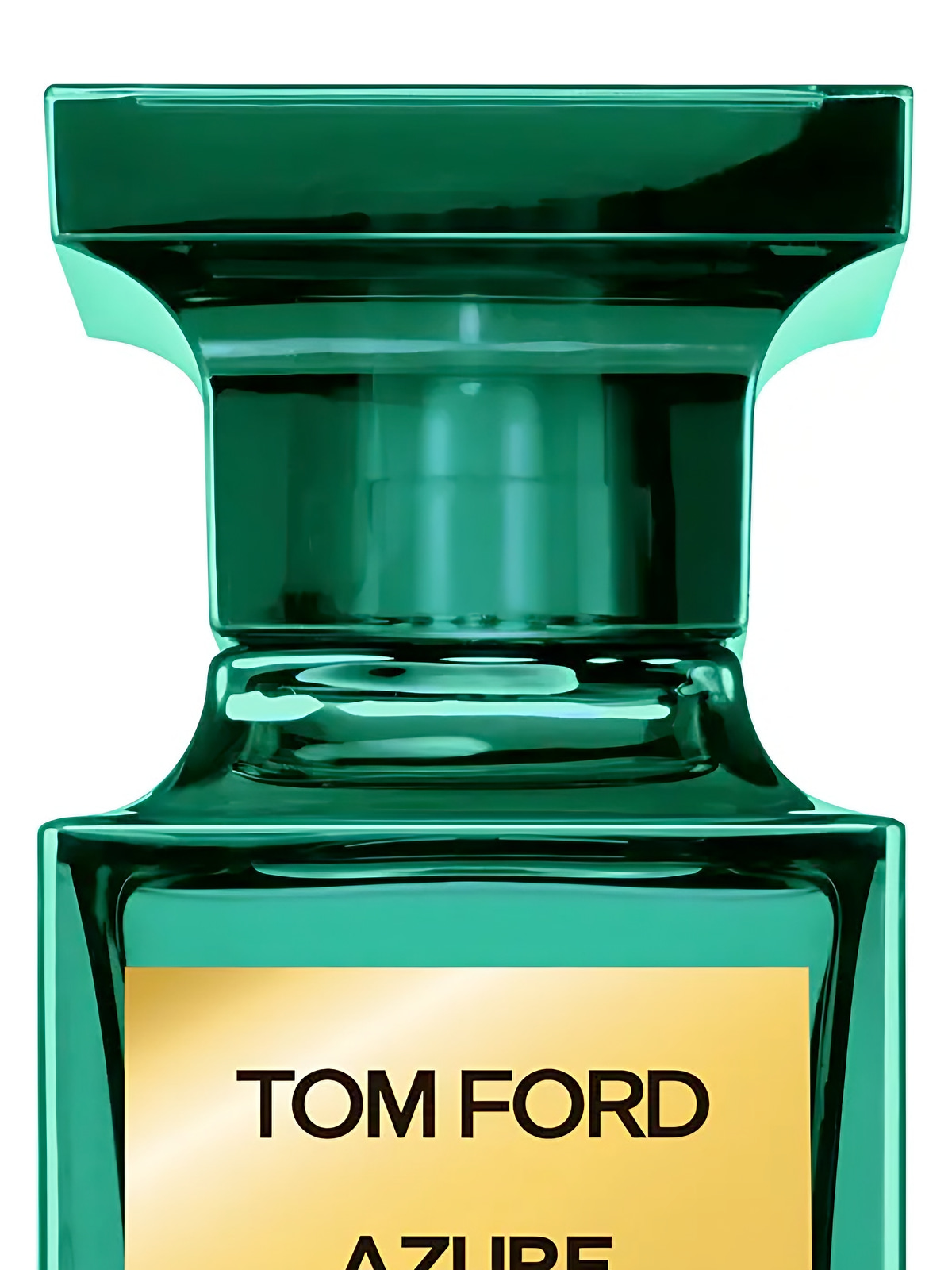 Парфюмерная вода Tom Ford Azure Lime Eau de Parfum унисекс 50 мл фото 2
