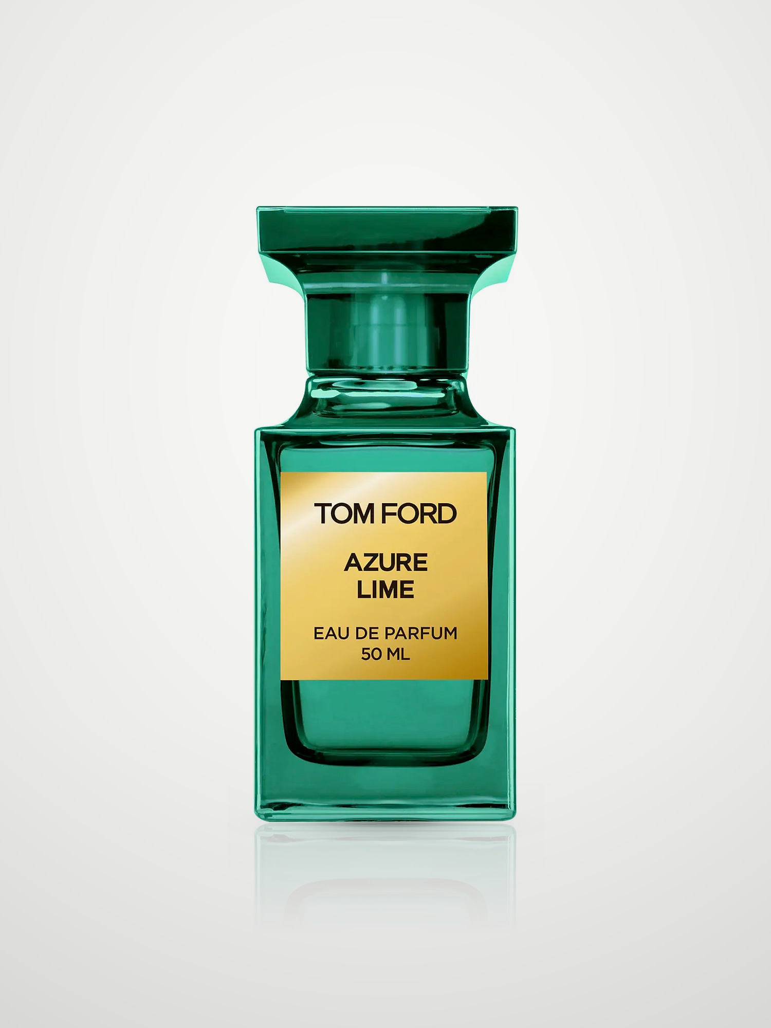 Парфюмерная вода Tom Ford Azure Lime Eau de Parfum унисекс 50 мл Tom Ford