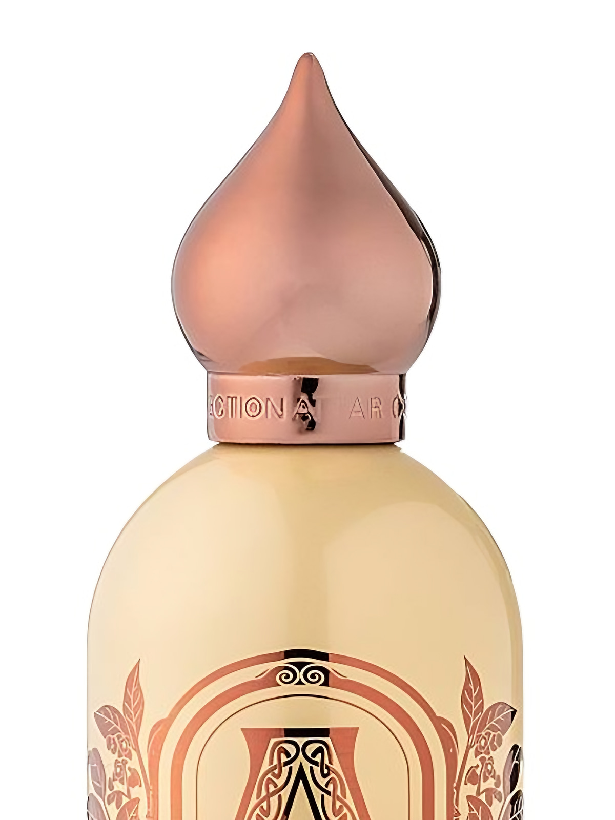 Парфюмерная вода Attar Collection Fleur de Santal Eau de Parfum унисекс 100 мл фото 4