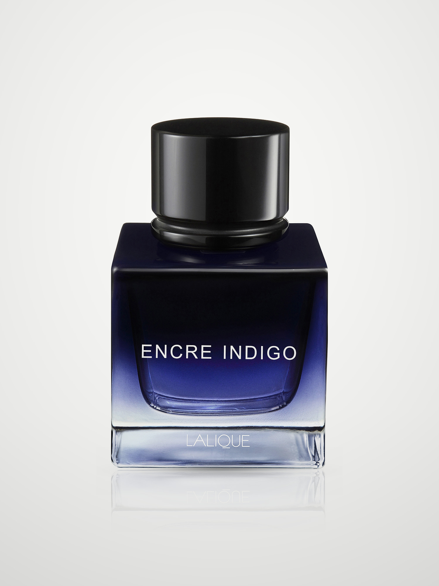 Парфюмерная вода Lalique Encre Indigo Eau de Parfum мужская 100 мл Lalique