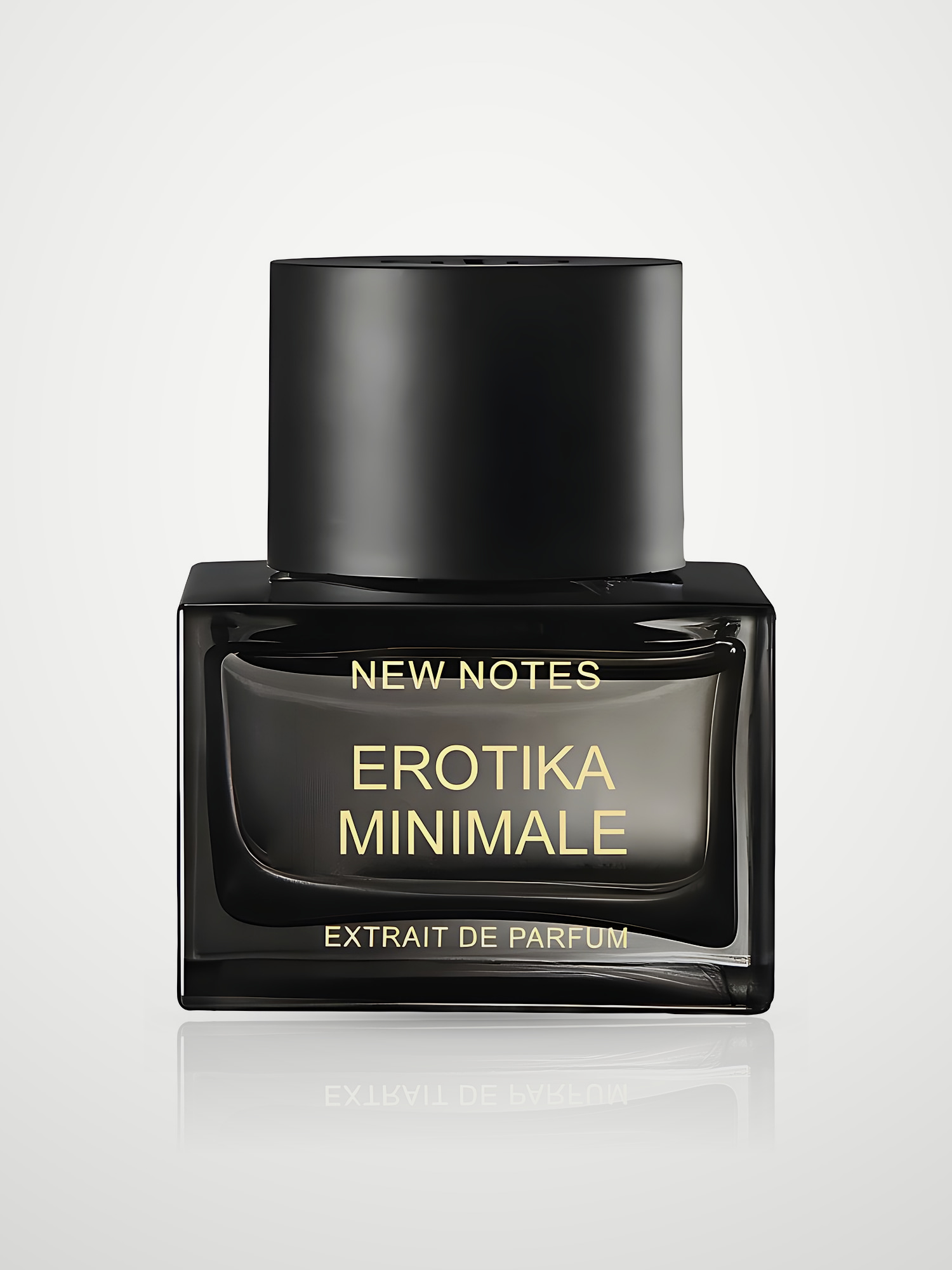 Духи New Notes Erotika Minimale Extrait de Parfum унисекс 50 мл NEW NOTES