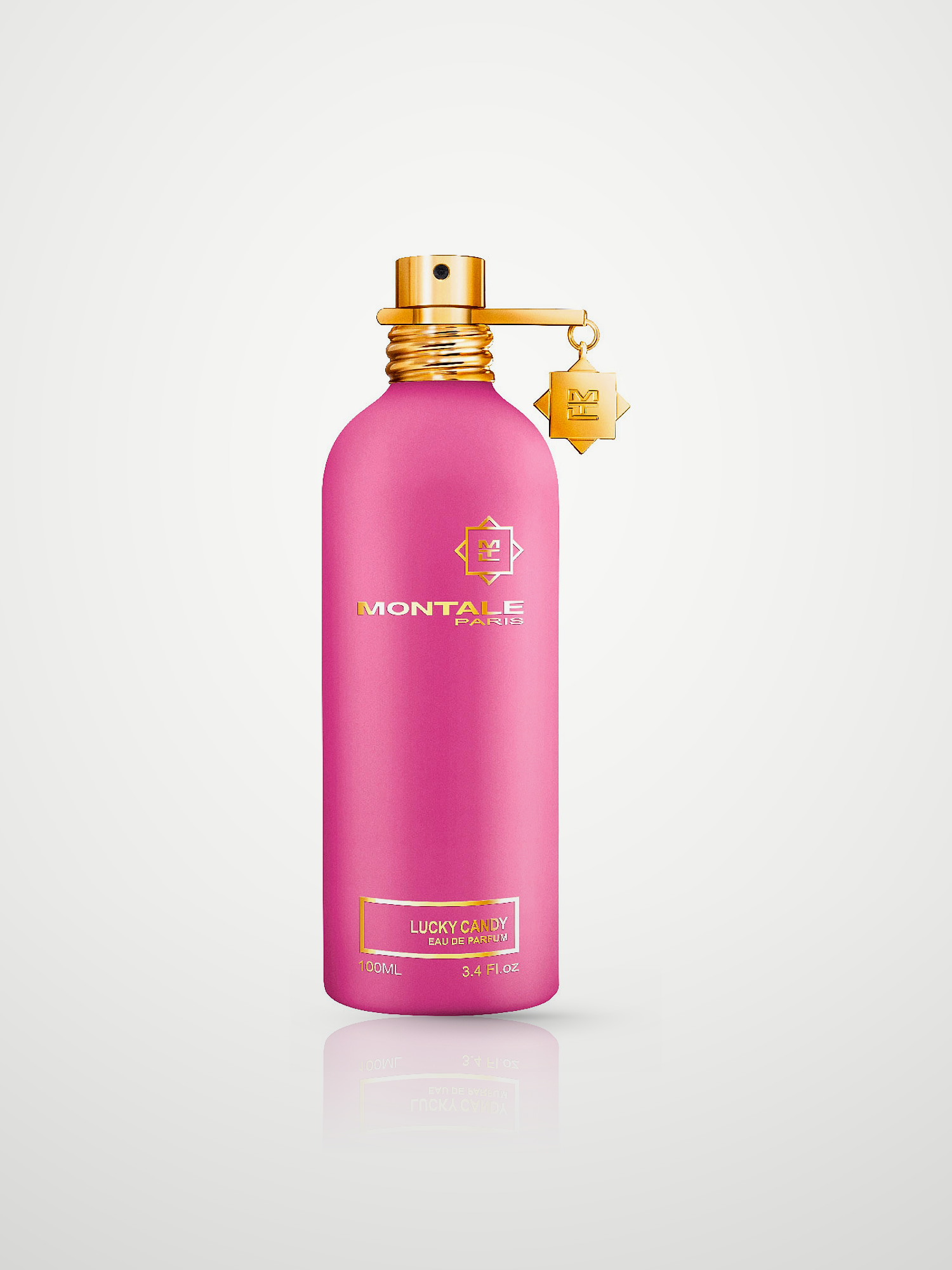 Парфюмерная вода Montale Lucky Candy Eau de Parfum унисекс 100 мл MONTALE