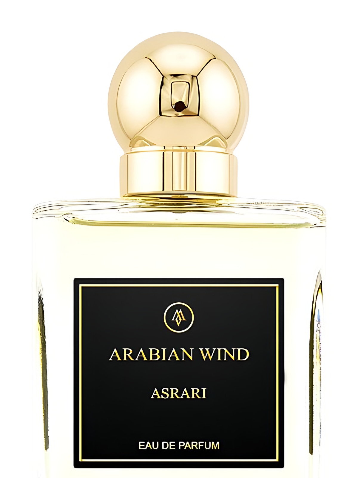 Парфюмерная вода Arabian Wind Asrari Eau de Parfum унисекс 75 мл фото 3
