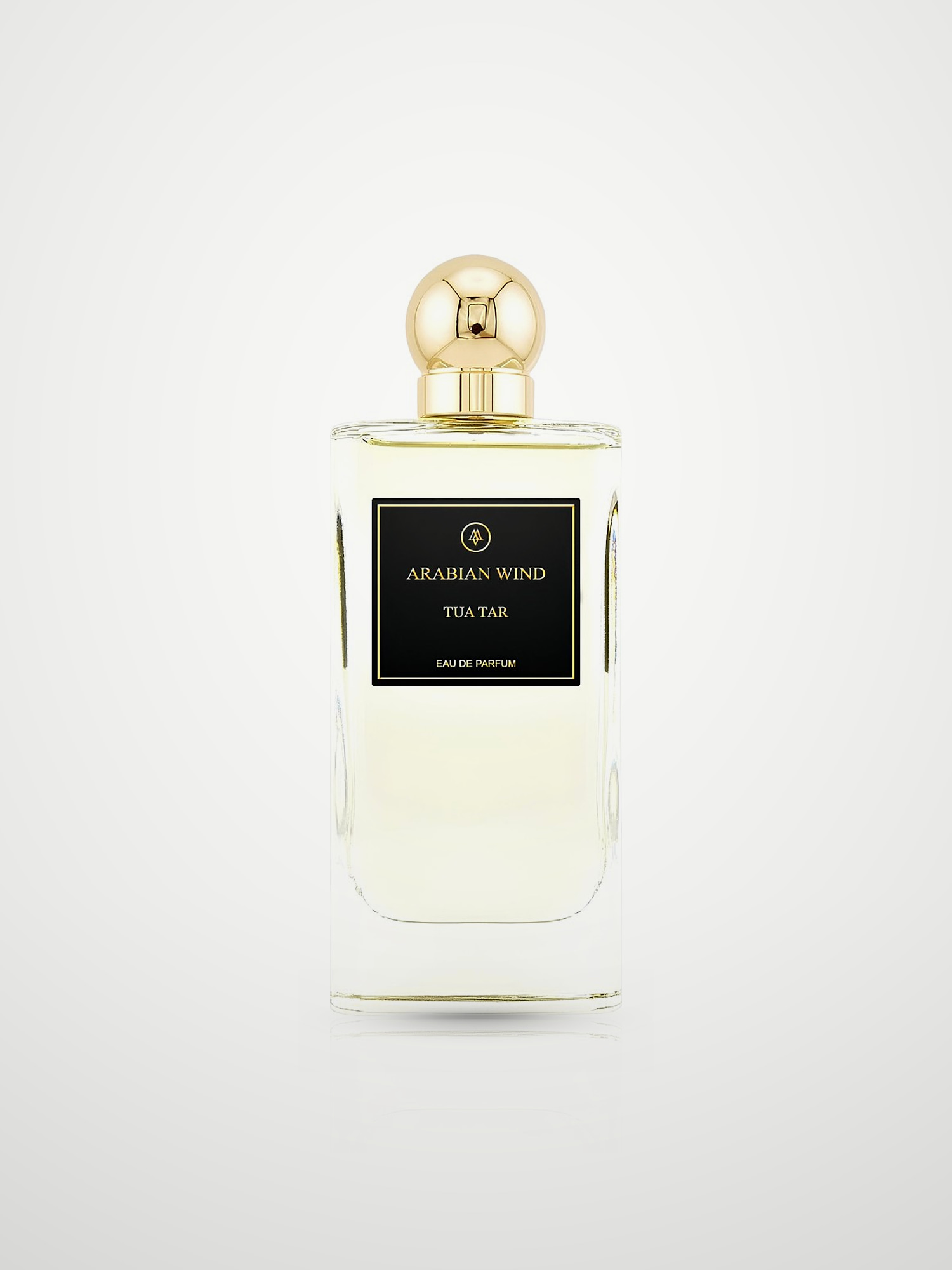 Парфюмерная вода Arabian Wind Tua Tar Eau de Parfum унисекс 75 мл Arabian wind