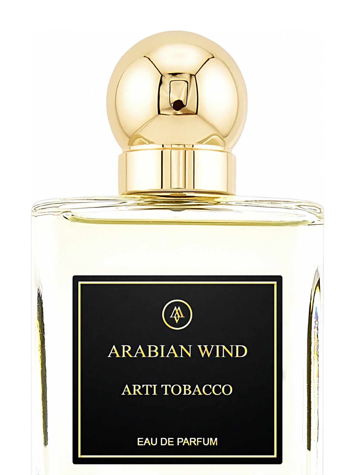 Парфюмерная вода Arabian Wind Arti Tobacco Eau de Parfum унисекс 75 мл фото 2