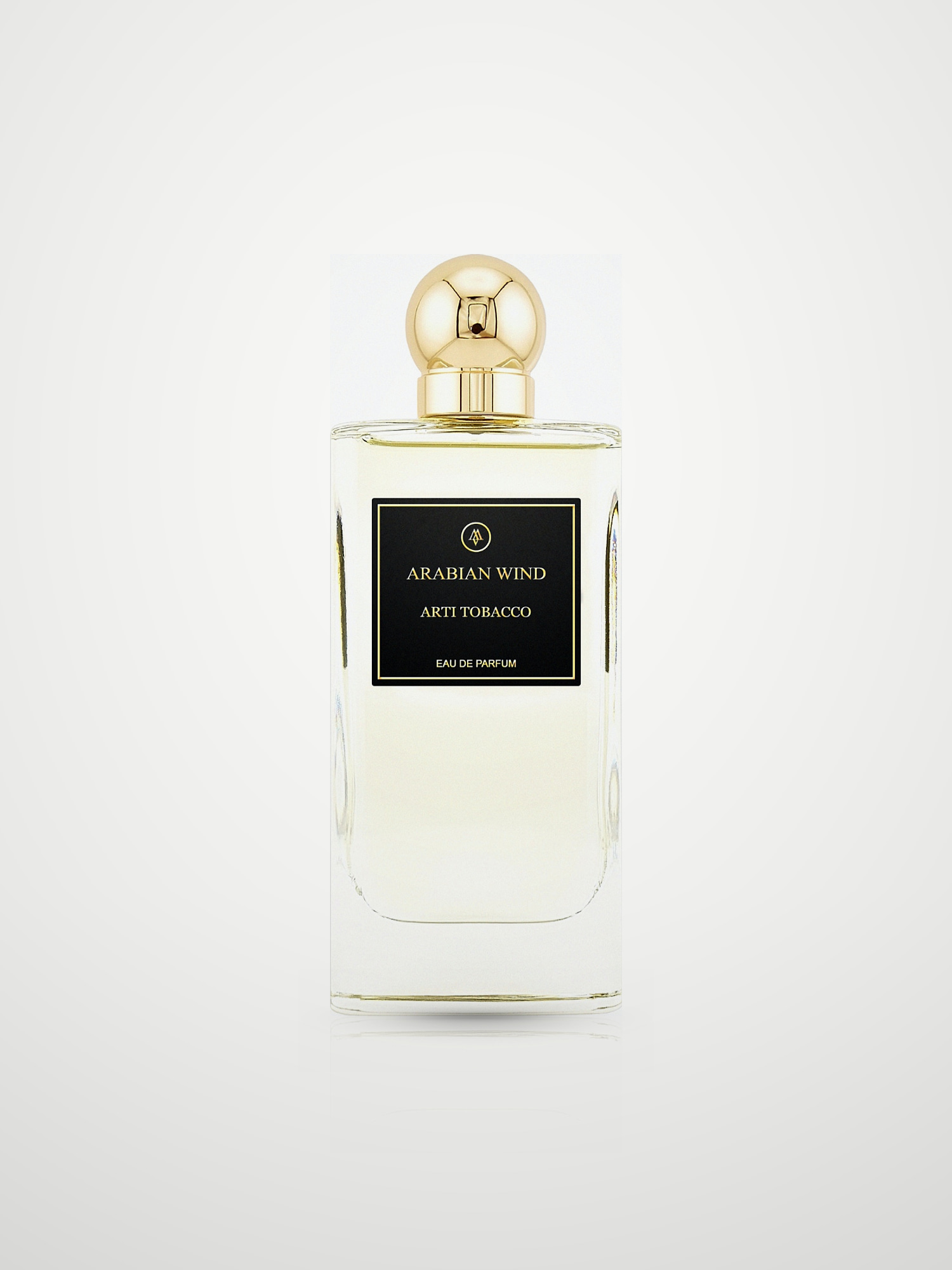 Парфюмерная вода Arabian Wind Arti Tobacco Eau de Parfum унисекс 75 мл Arabian wind