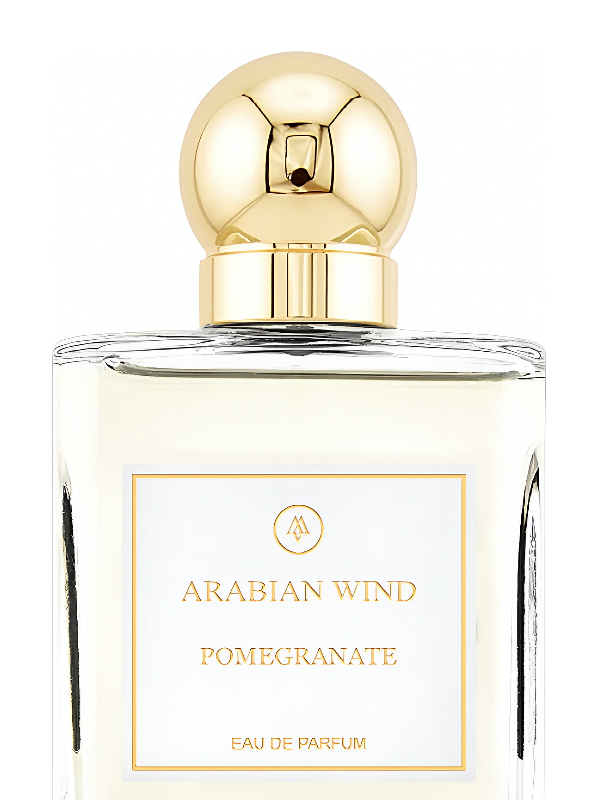 Парфюмерная вода Arabian Wind Pomegranate Eau de Parfum унисекс 75 мл фото 3