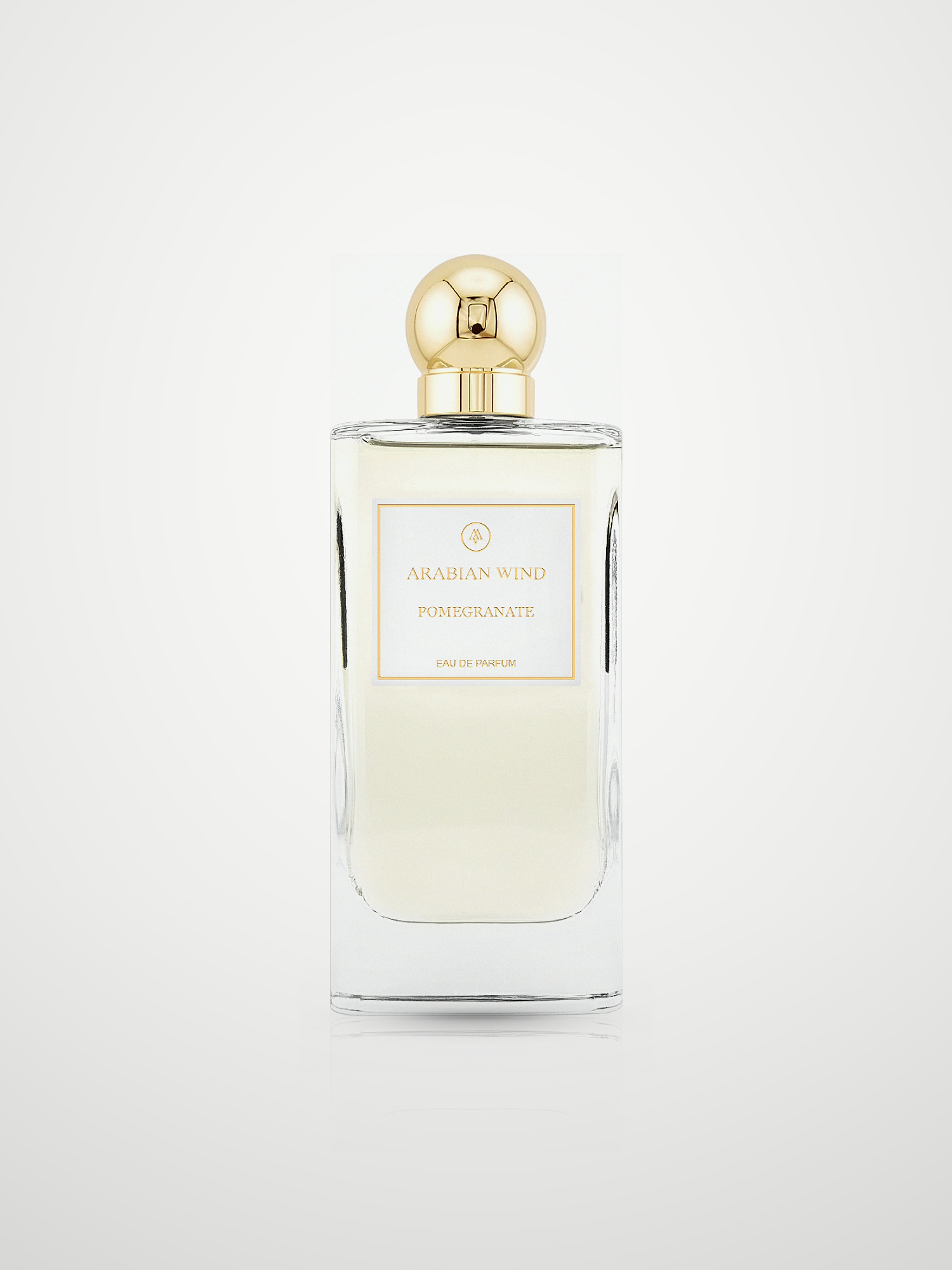 Парфюмерная вода Arabian Wind Pomegranate Eau de Parfum унисекс 75 мл Arabian wind
