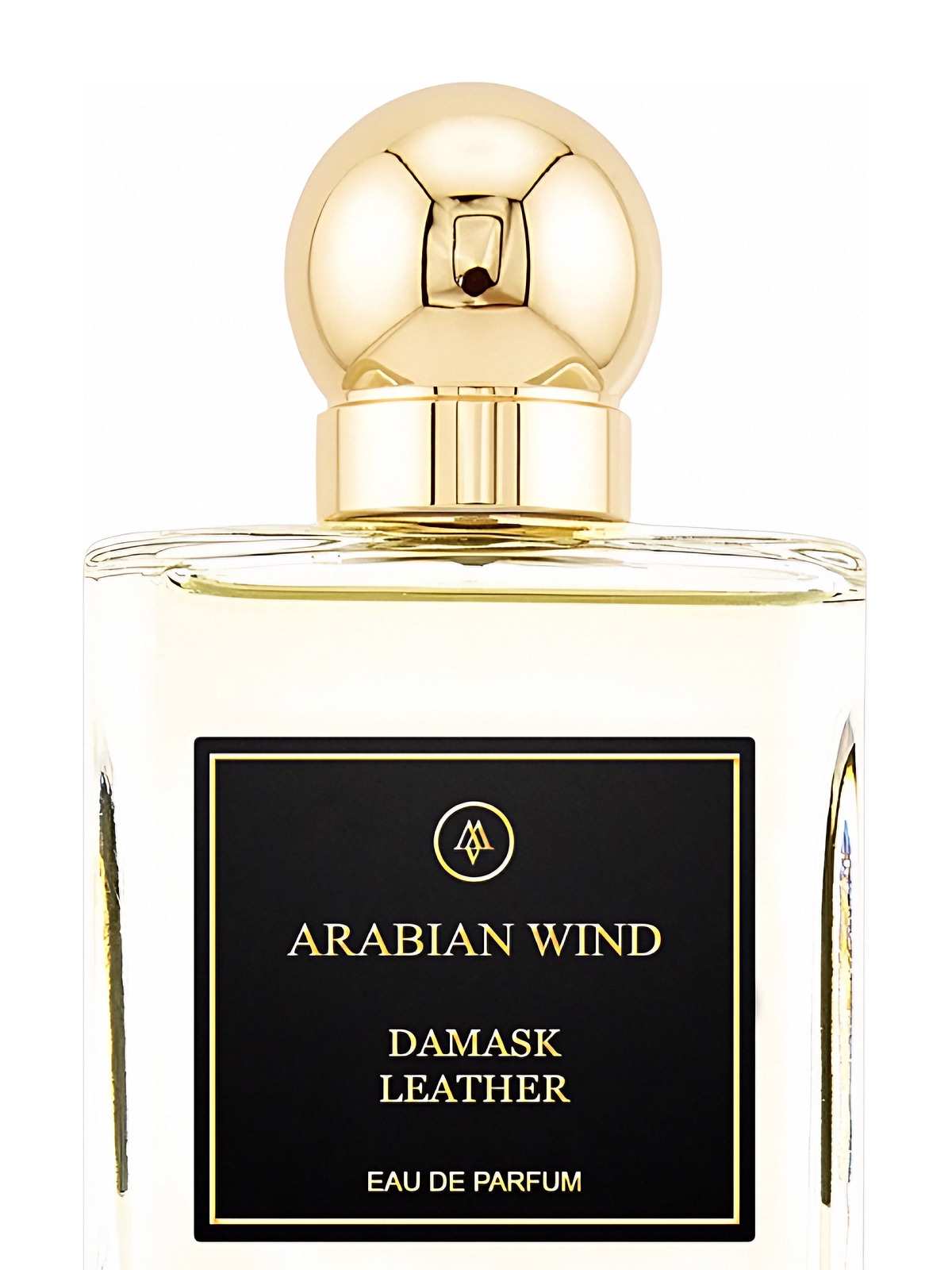 Парфюмерная вода Arabian Wind Damask Leather Eau de Parfum унисекс 75 мл фото 2