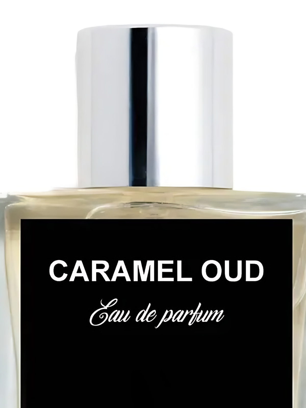 Парфюмерная вода Theodoros Kalotinis Caramel Oud Eau de Parfum унисекс 50 мл фото 2