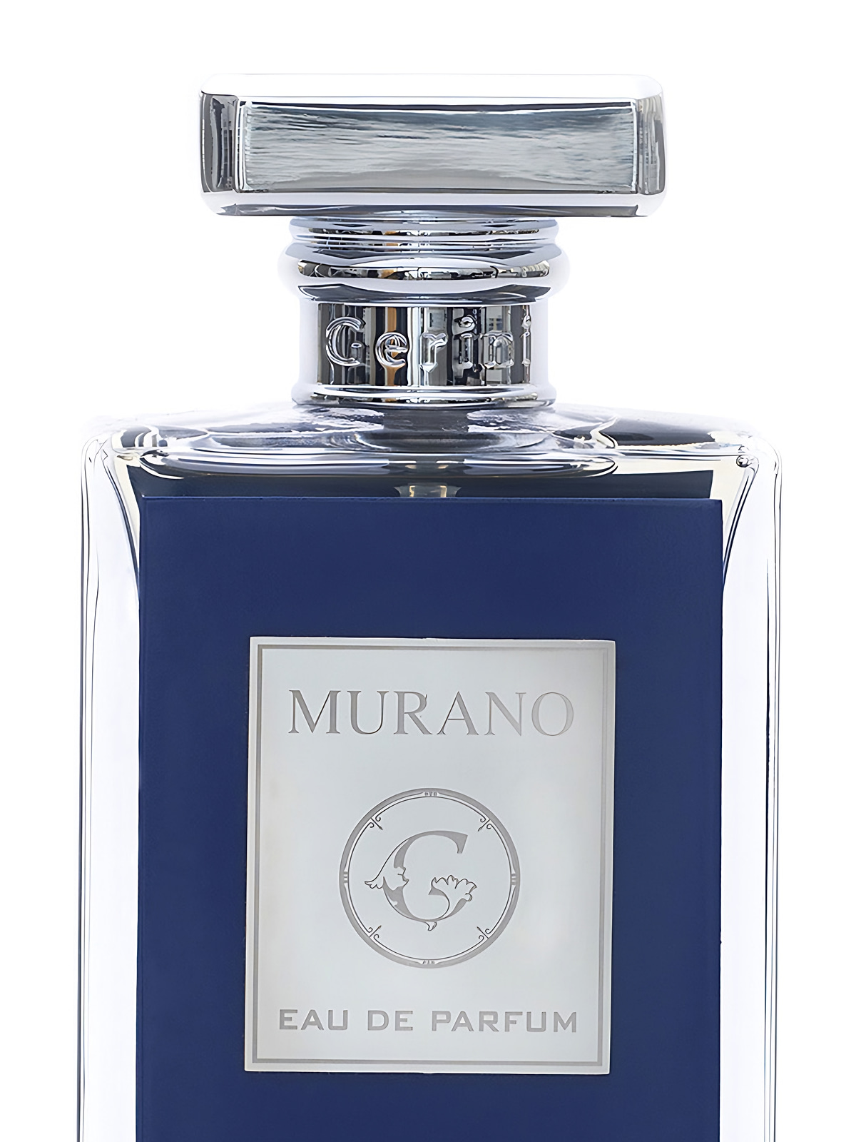 Парфюмерная вода Gerini Murano Eau de Parfum унисекс 100 мл фото 2