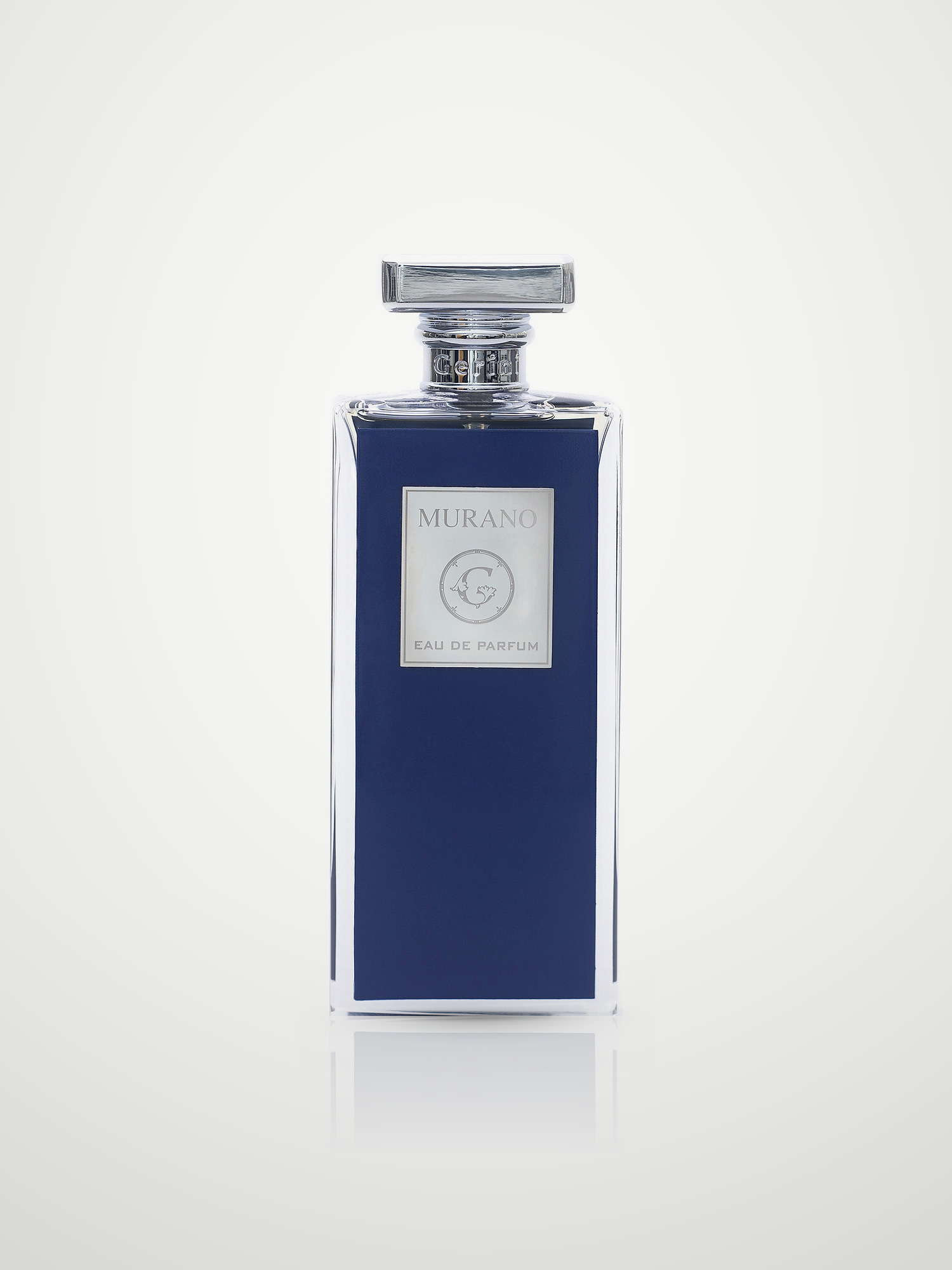 Парфюмерная вода Gerini Murano Eau de Parfum унисекс 100 мл Gerini