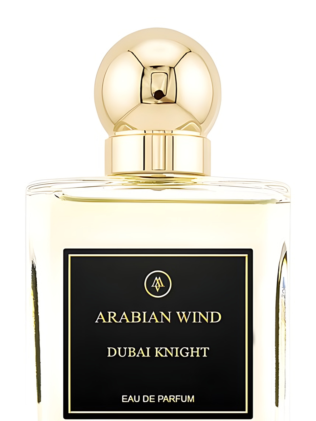 Парфюмерная вода Arabian Wind Dubai Knight Eau de Parfum унисекс 75 мл фото 2