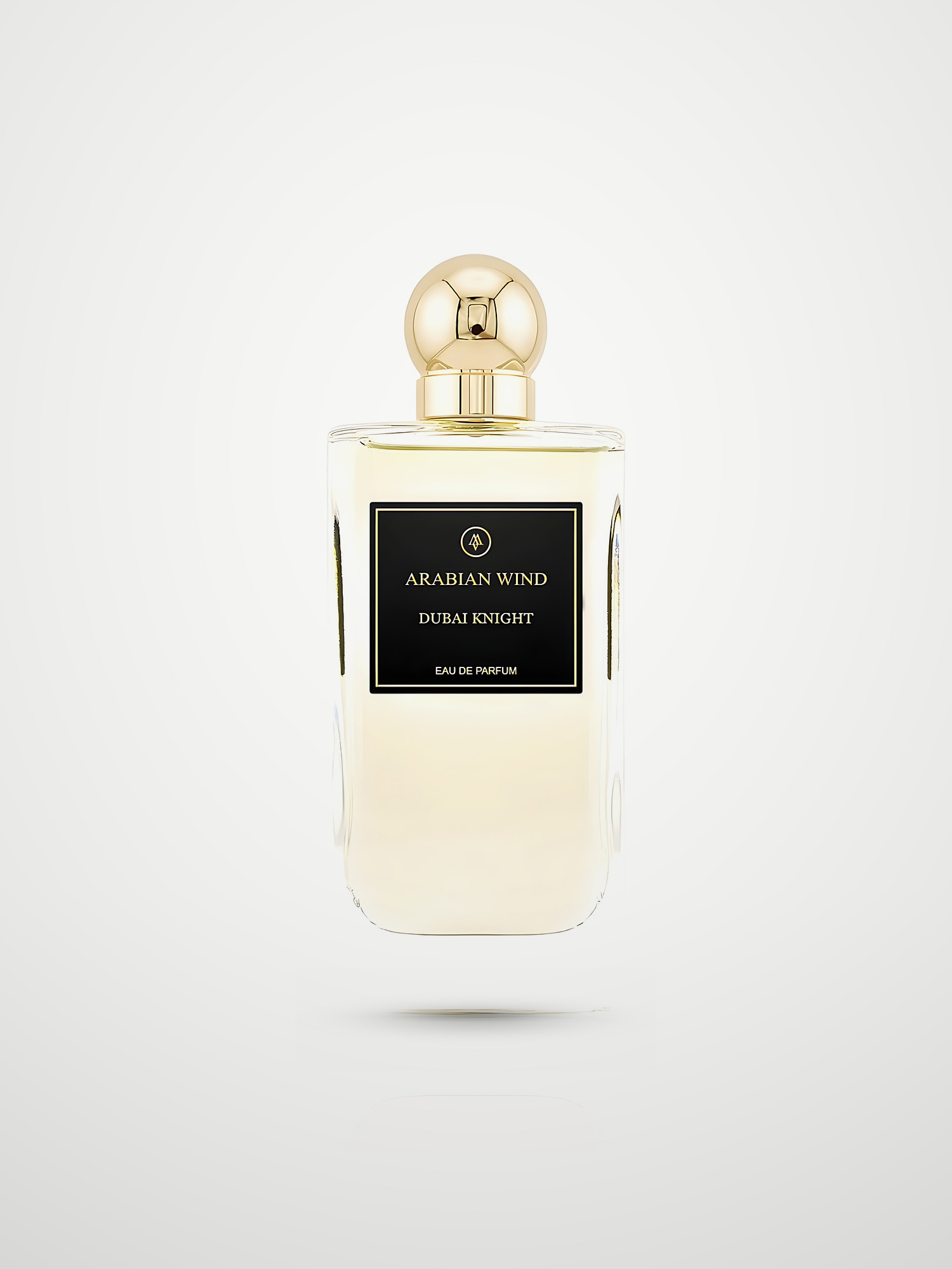 Парфюмерная вода Arabian Wind Dubai Knight Eau de Parfum унисекс 75 мл Arabian wind