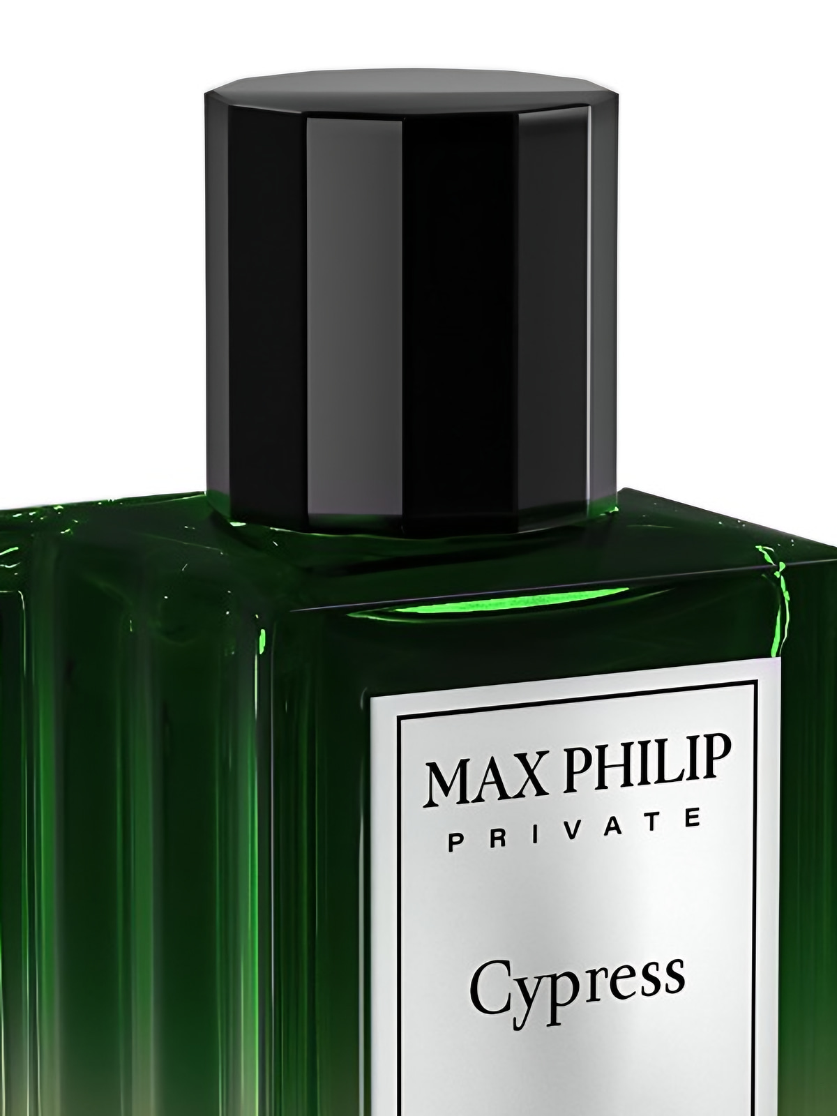 Парфюмерная вода Max Philip Cypress Eau de Parfum унисекс 100 мл фото 2