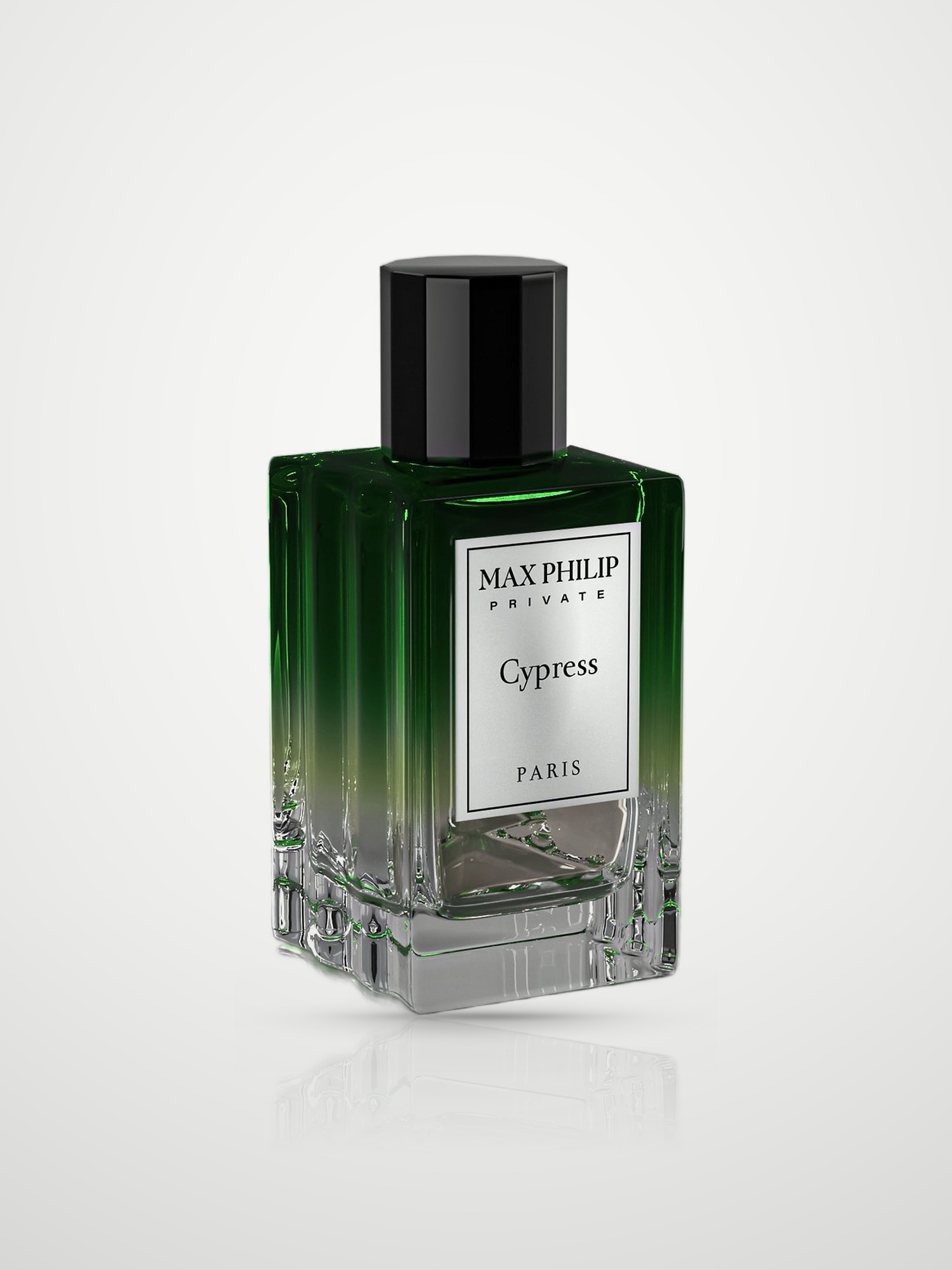 Парфюмерная вода Max Philip Cypress Eau de Parfum унисекс 100 мл MAX PHILIP