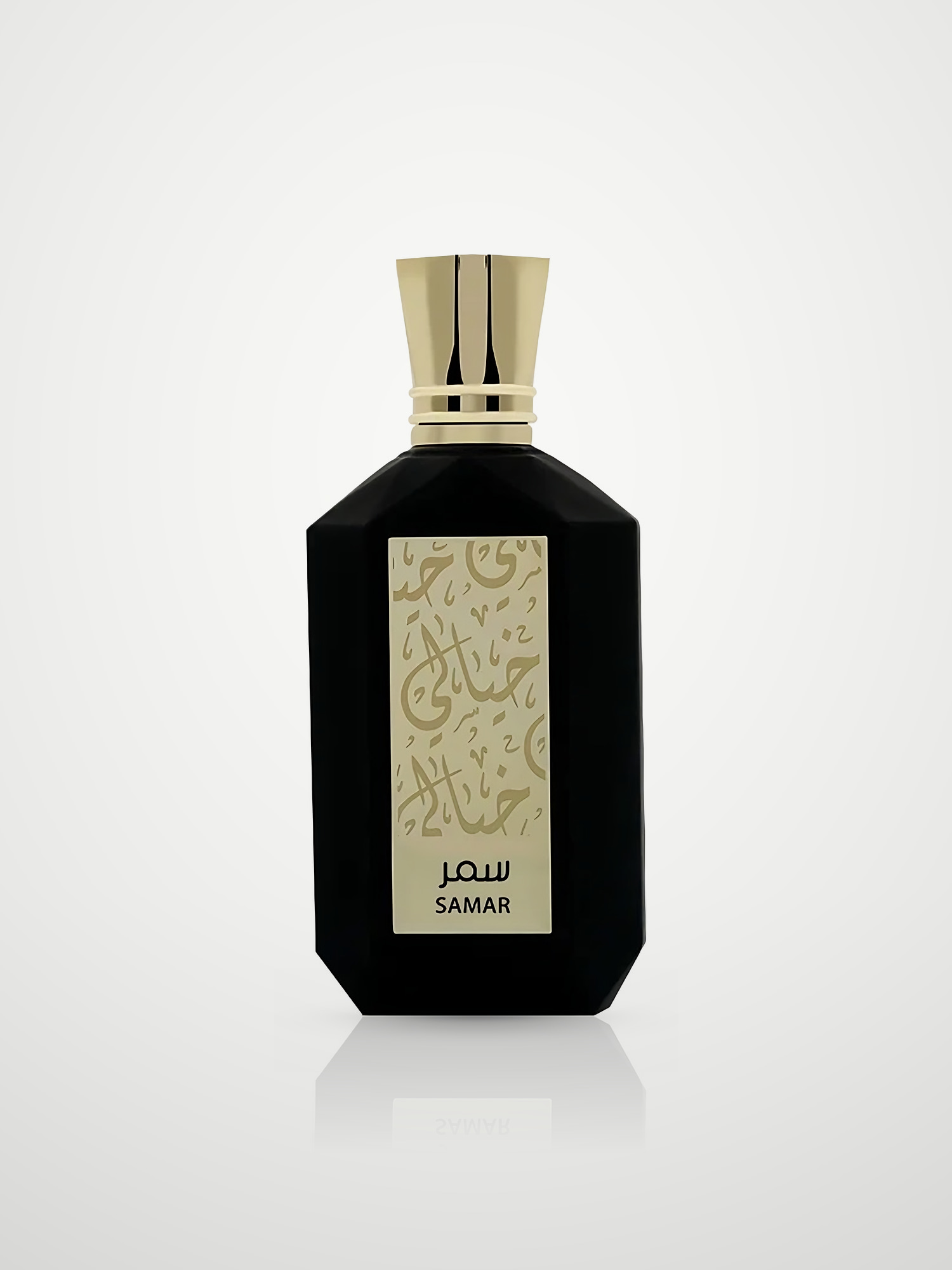 Парфюмерная вода Khayali Perfumes Samar Eau de Parfum унисекс 100 мл KHAYALI