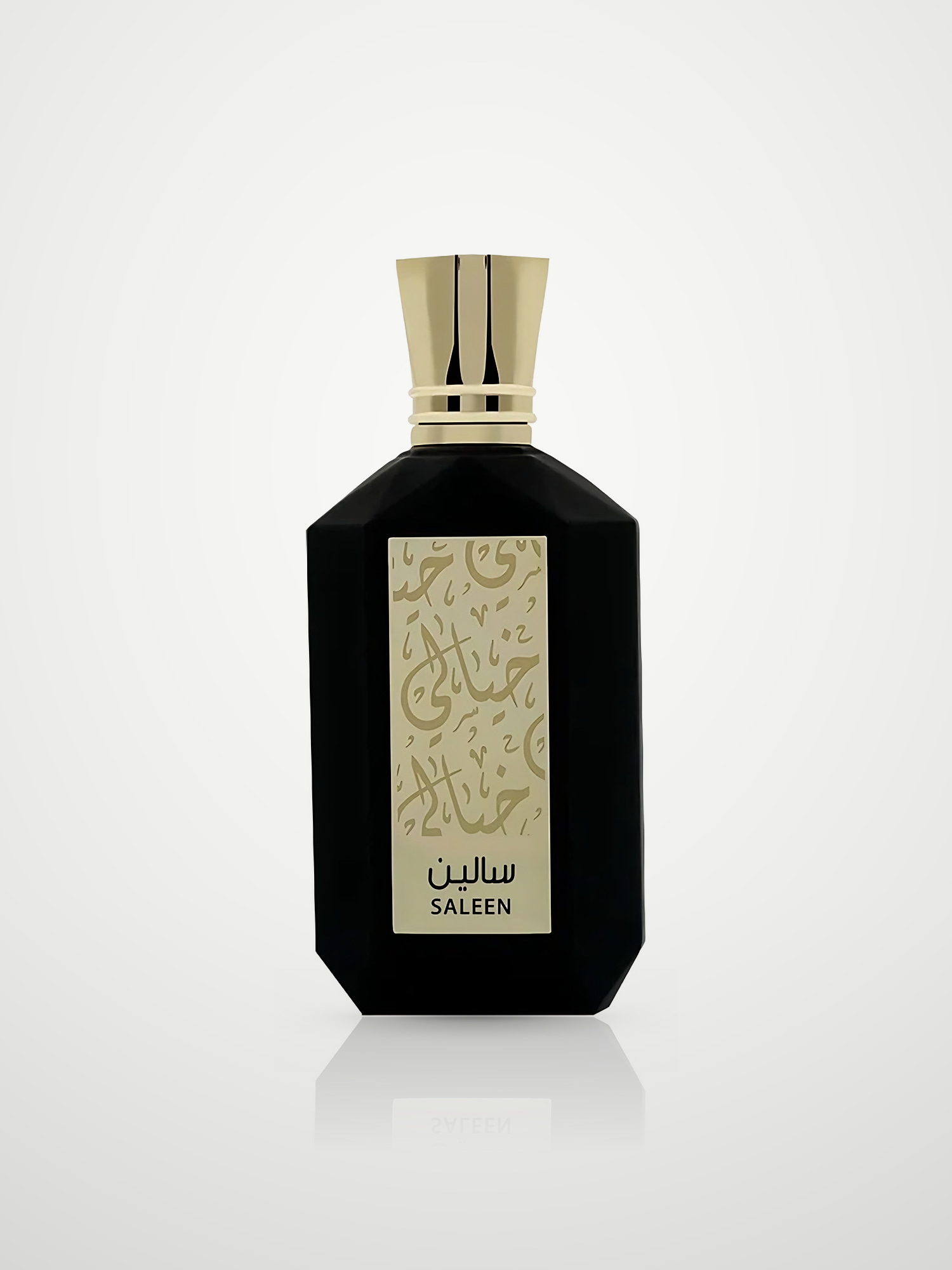 Парфюмерная вода Khayali Perfumes Saleen Eau de Parfum унисекс 100 мл KHAYALI