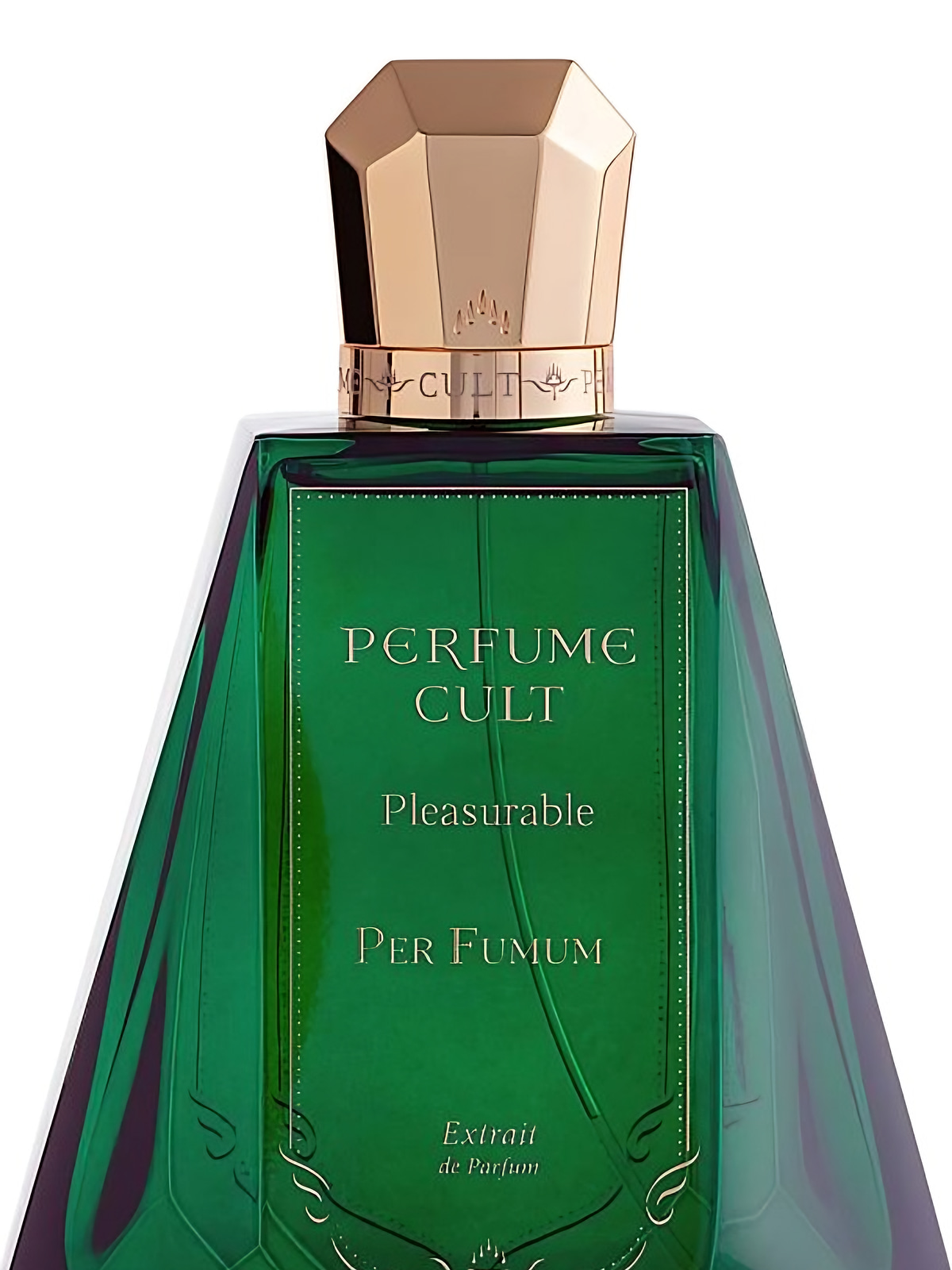 Духи Perfume Cult Per Fumum Extrait de Parfum унисекс 100 мл фото 3