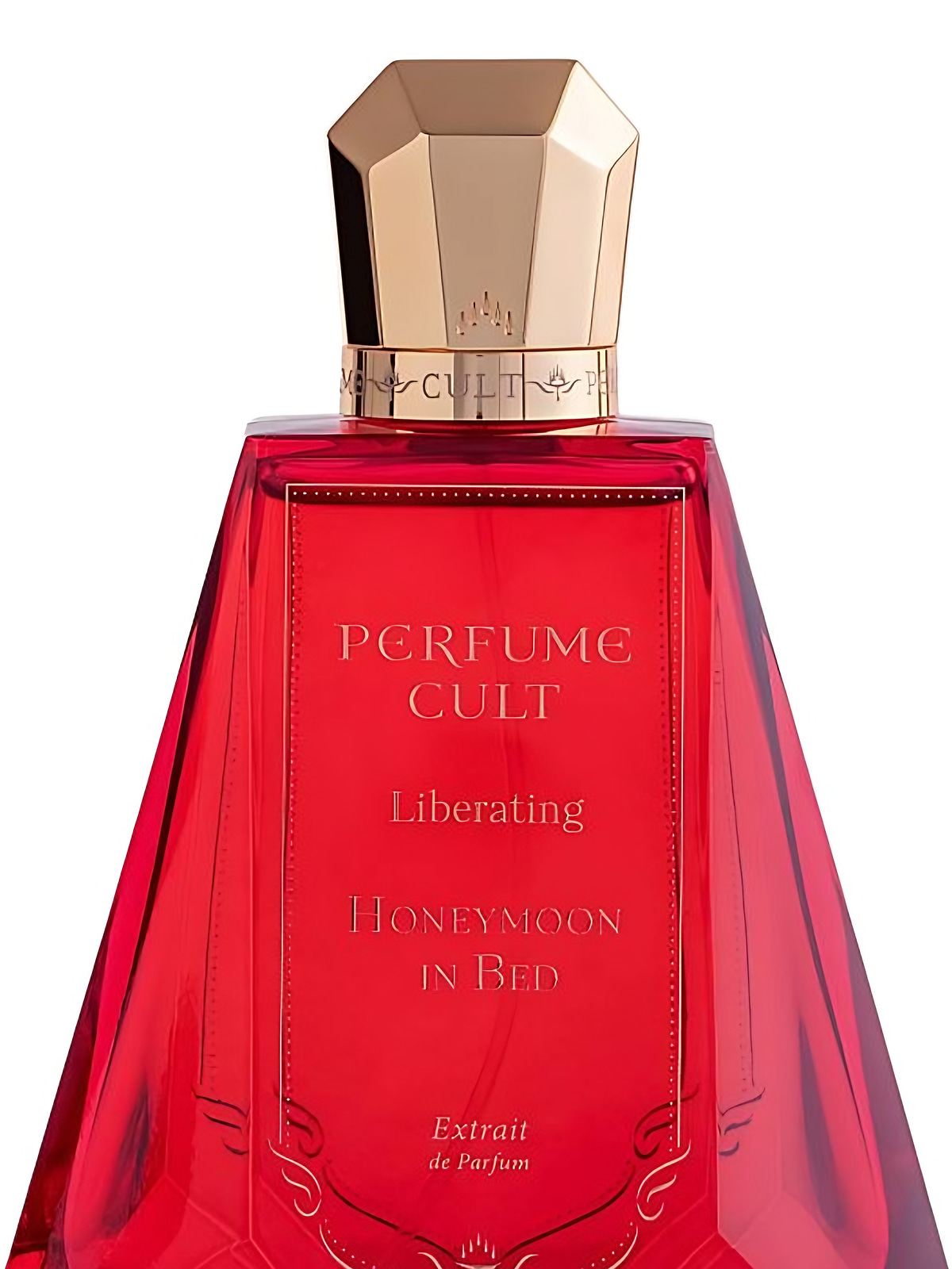 Духи Perfume Cult Honeymoon in Bed Extrait de Parfum женские 100 мл фото 3