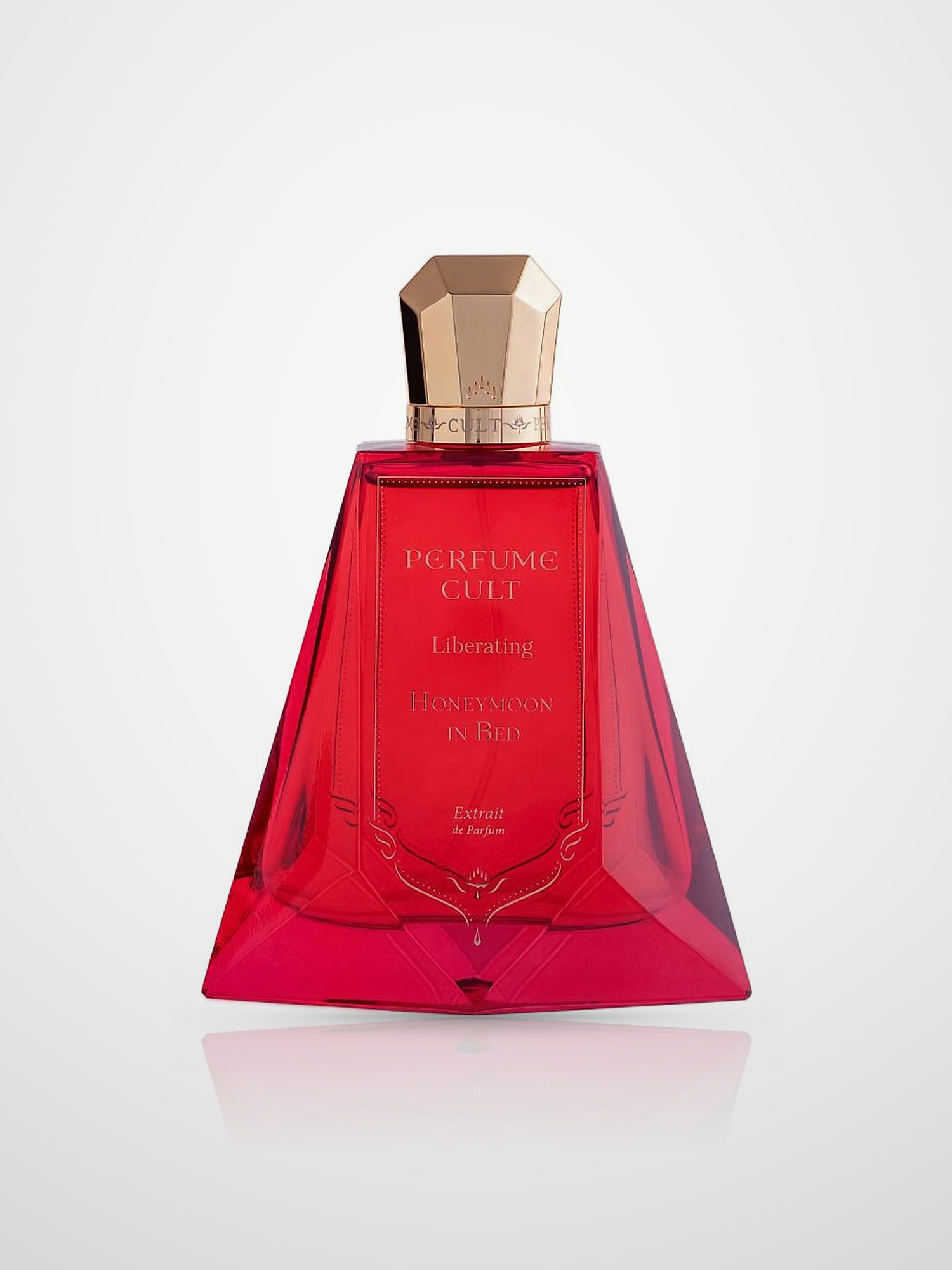 Духи Perfume Cult Honeymoon in Bed Extrait de Parfum женские 100 мл Perfume Cult