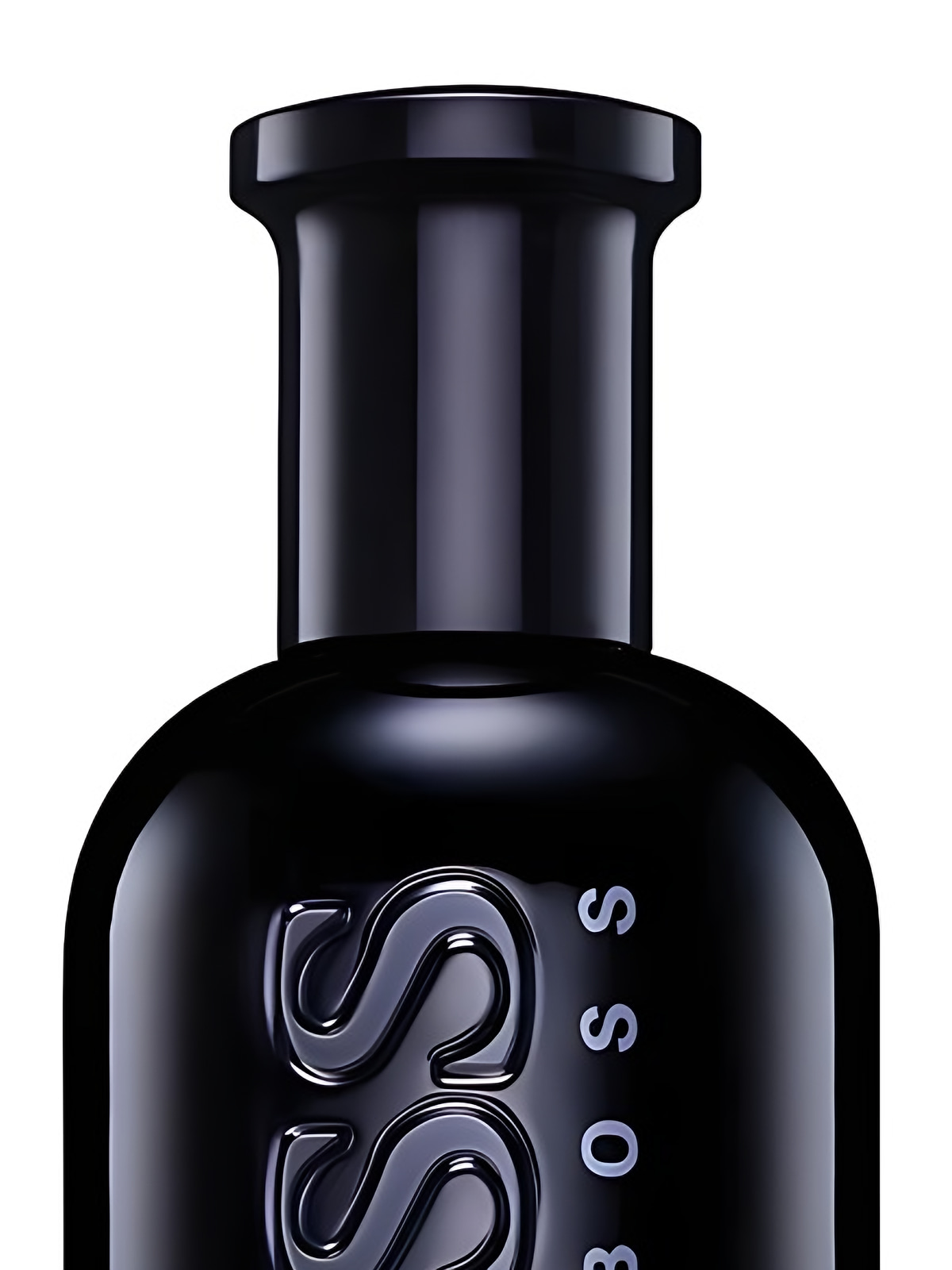 Туалетная Вода Hugo Boss Boss Bottled Night Eau de Parfum мужская 100 мл фото 2