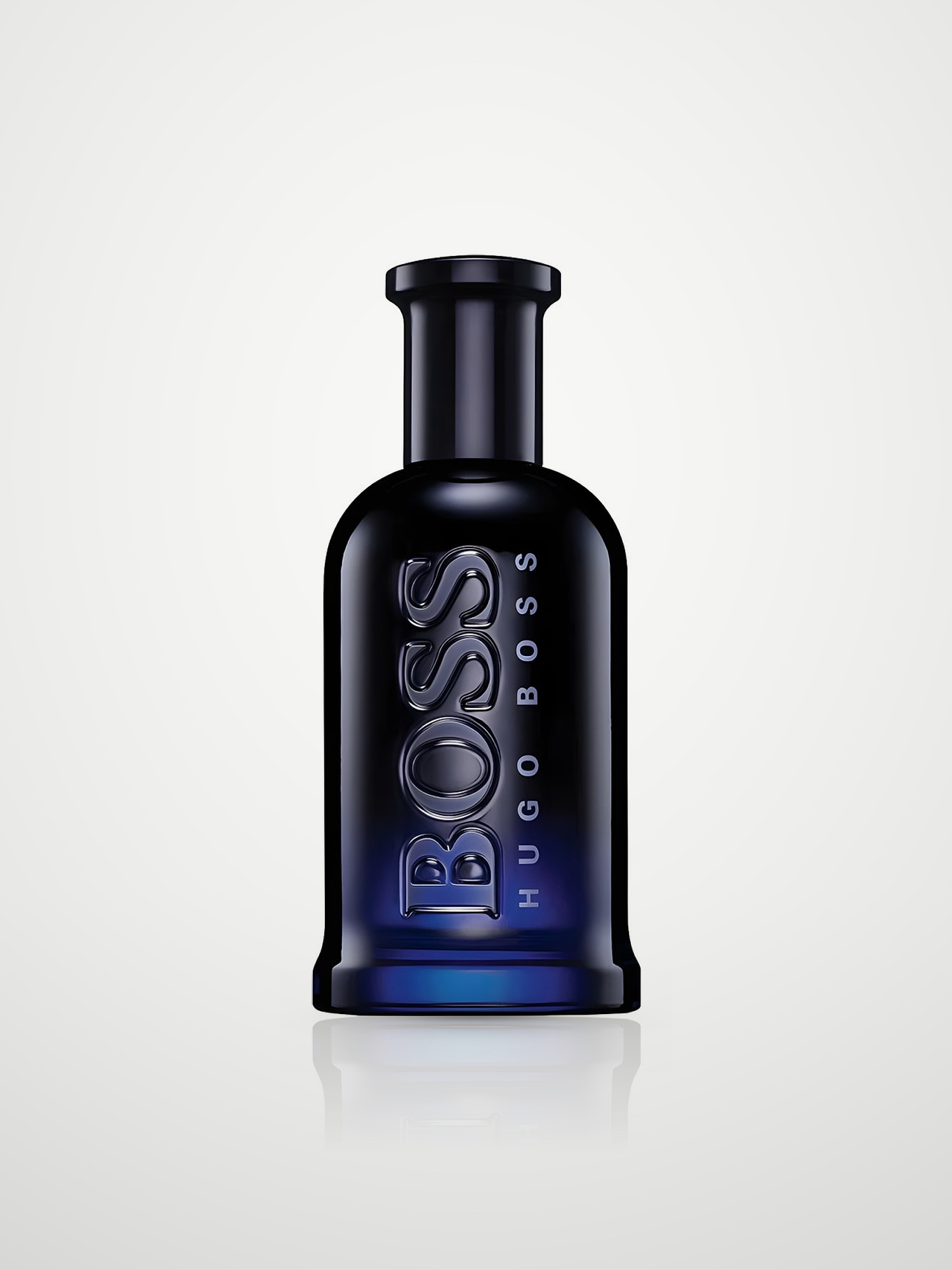 Туалетная Вода Hugo Boss Boss Bottled Night Eau de Parfum мужская 100 мл Boss