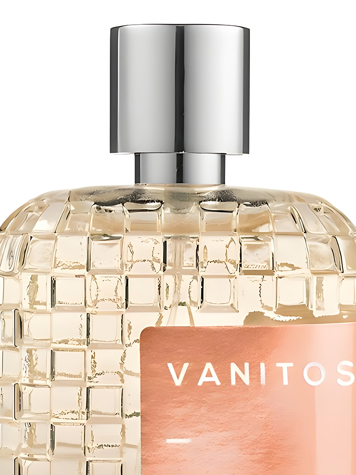 Парфюмерная вода LPDO Vanitose Eau de Parfum унисекс 100 мл, фруктовый восточный аромат фото 3
