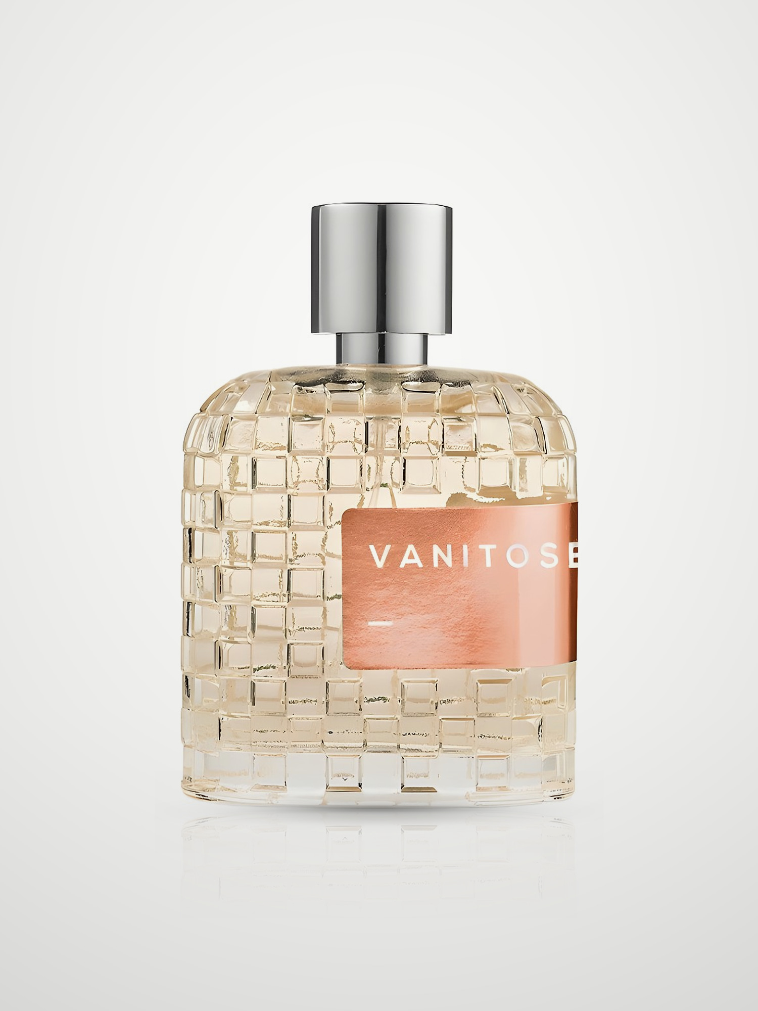 Парфюмерная вода LPDO Vanitose Eau de Parfum унисекс 100 мл, фруктовый восточный аромат LPDO