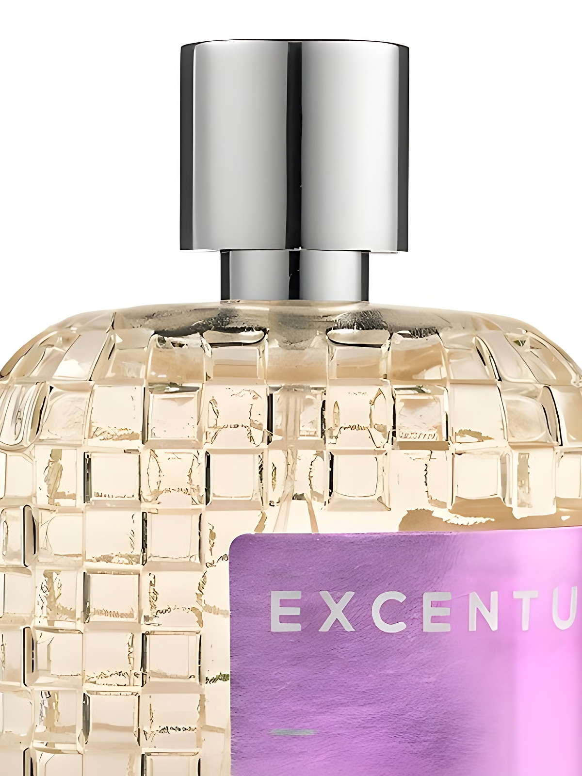 Парфюмерная вода LPDO Excentum Eau de Parfum унисекс 100 мл, фруктовый вуди аромат фото 2