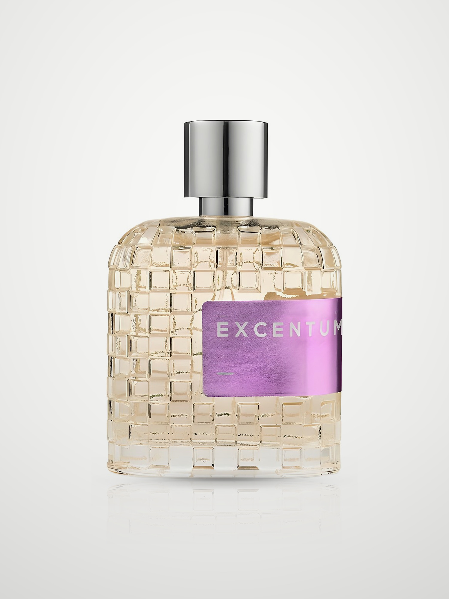 Парфюмерная вода LPDO Excentum Eau de Parfum унисекс 100 мл, фруктовый вуди аромат LPDO