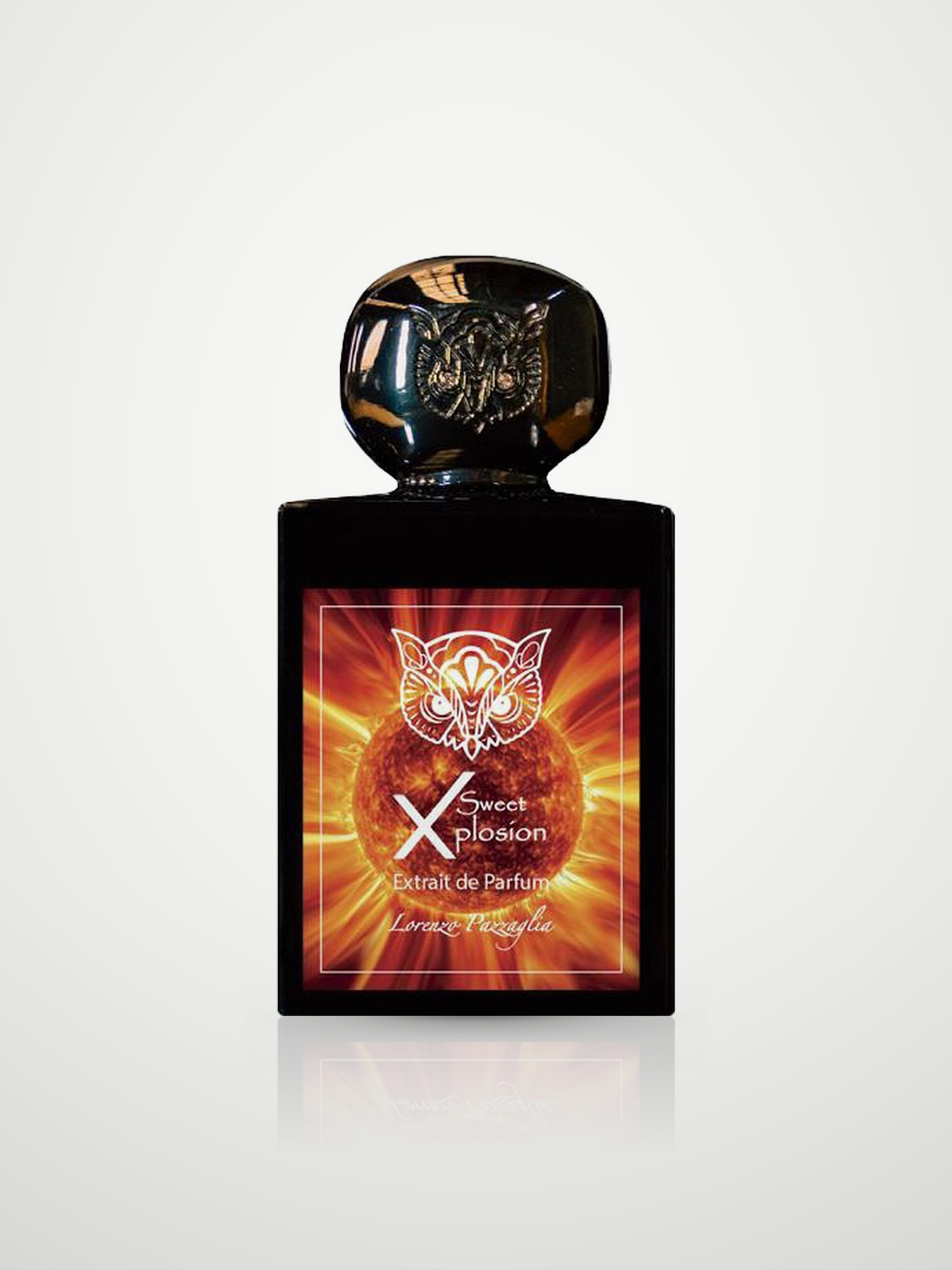 Духи Lorenzo Pazzaglia Sweet Xplosion Extrait de Parfum унисекс 50 мл Lorenzo
