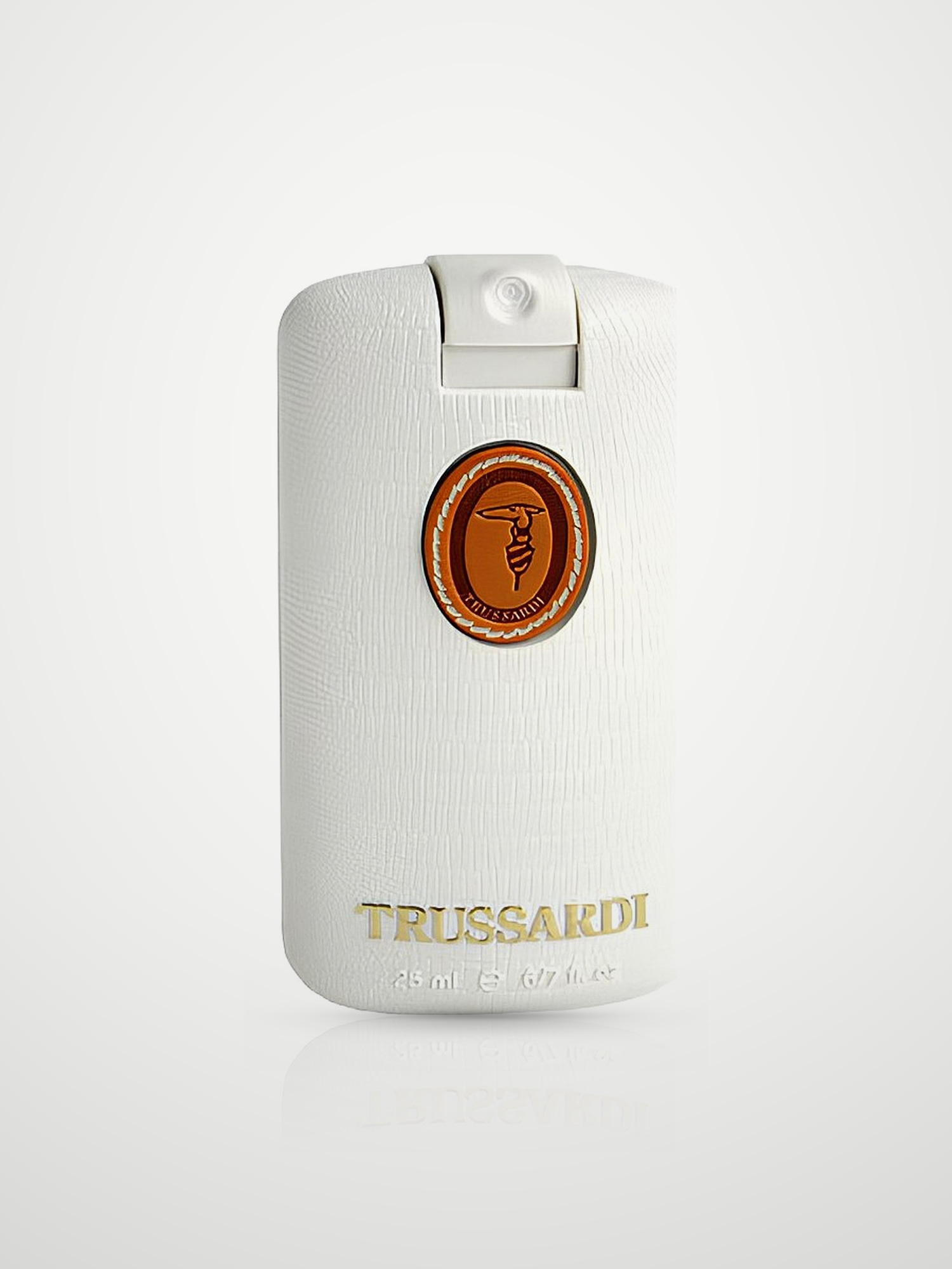 Парфюмерная вода Trussardi Eau de Parfum женская 60 мл, цветочный аромат Trussardi