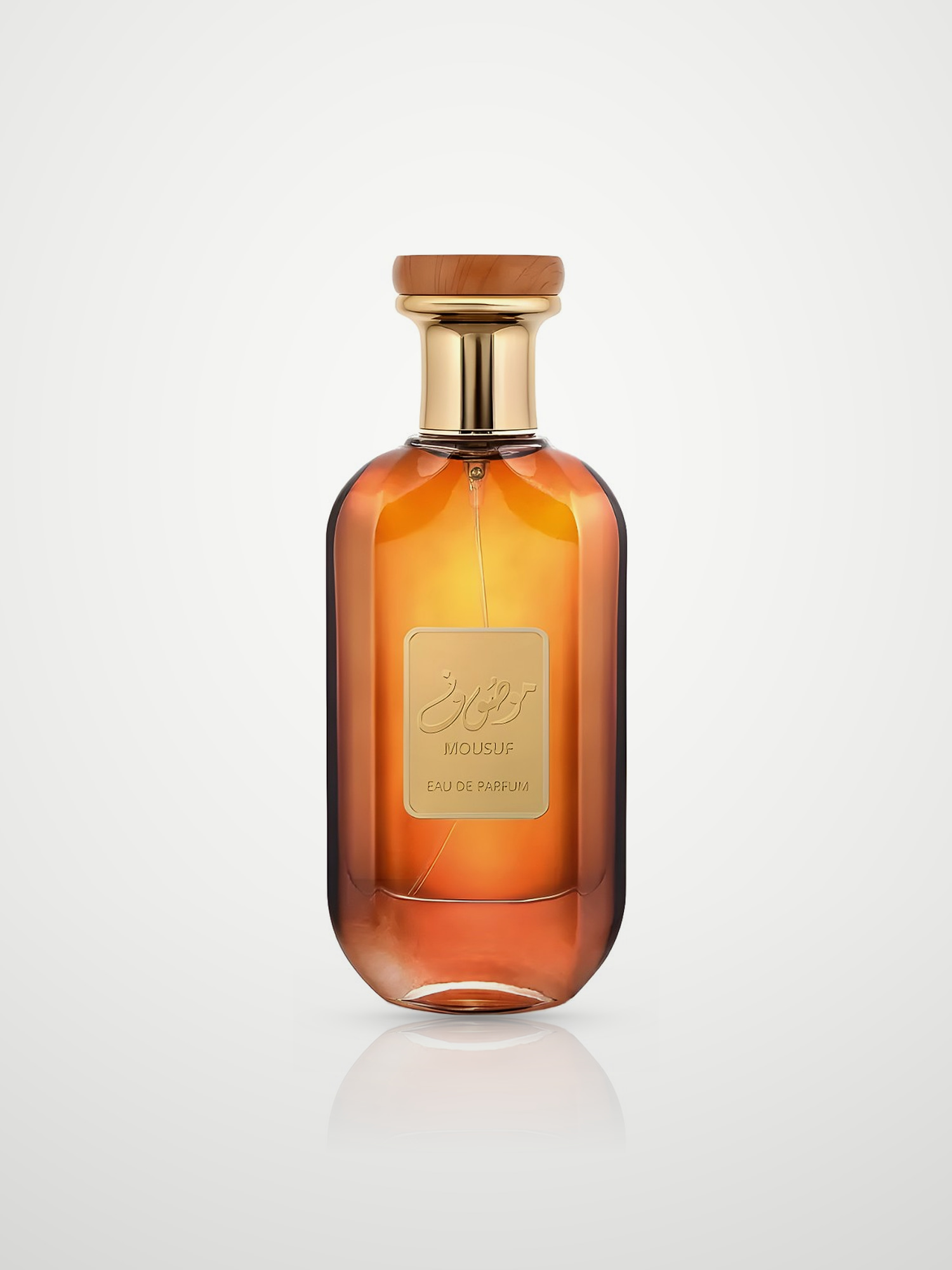 Парфюмерная вода Ard Al Zaafaran Mousuf Eau de Parfum женская 100 мл Ard Al Zaafaran