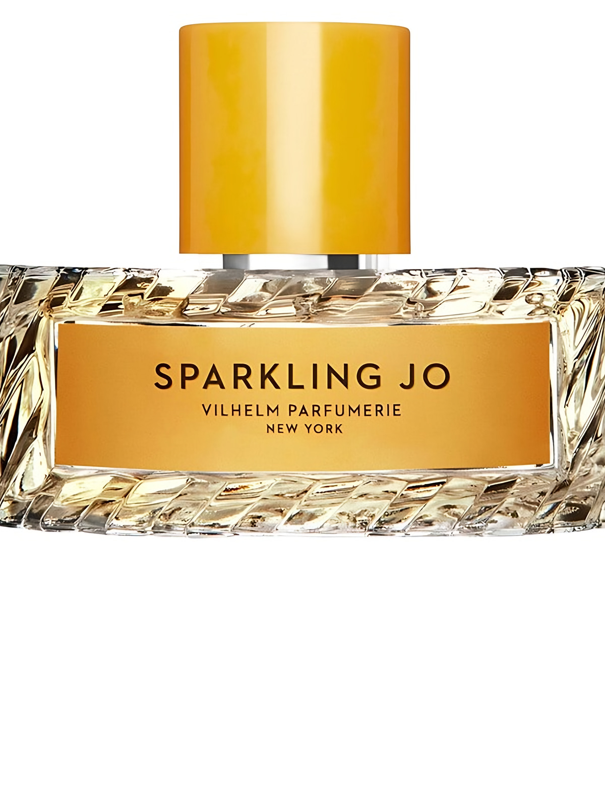 Парфюмерная вода Vilhelm Parfumerie Sparkling Jo Eau de Parfum унисекс 100 мл фото 5