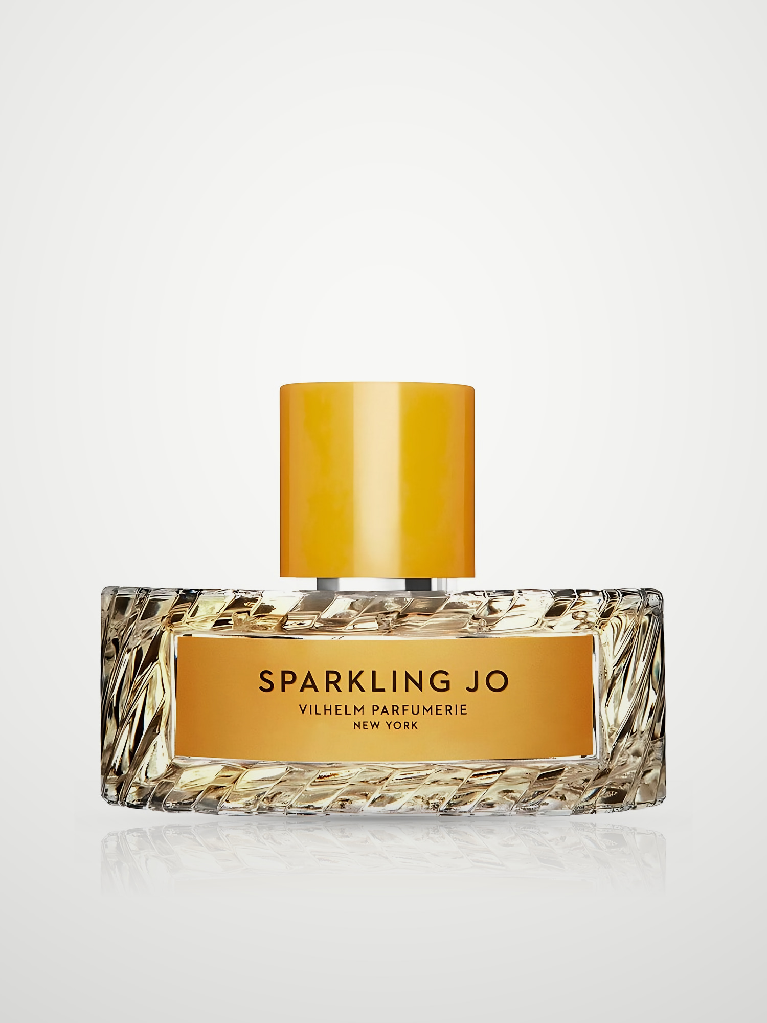 Парфюмерная вода Vilhelm Parfumerie Sparkling Jo Eau de Parfum унисекс 100 мл Vilhelm