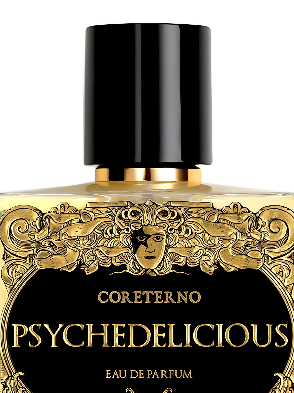 Парфюмерная вода Coreterno Psychedelicious Eau de Parfum унисекс 100 мл фото 2