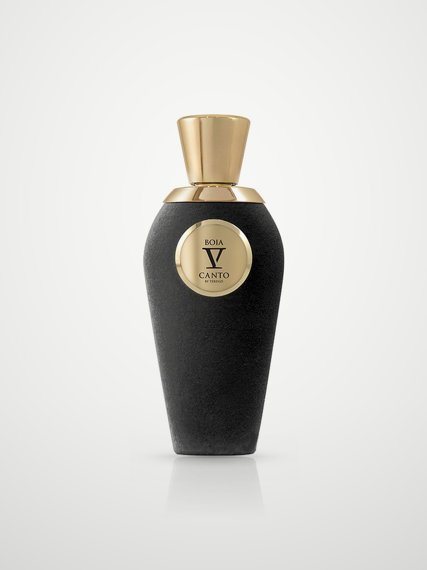 Духи V Canto Boia Extrait de Parfum унисекс 100 мл, цветочный восточный аромат V Canto