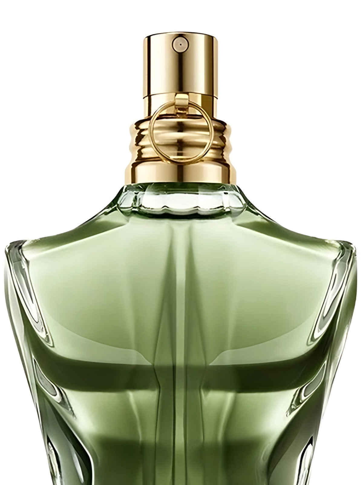 Парфюмерная вода Jean Paul Gaultier Le Beau Paradise Garden Eau de Parfum мужская 75 мл фото 7