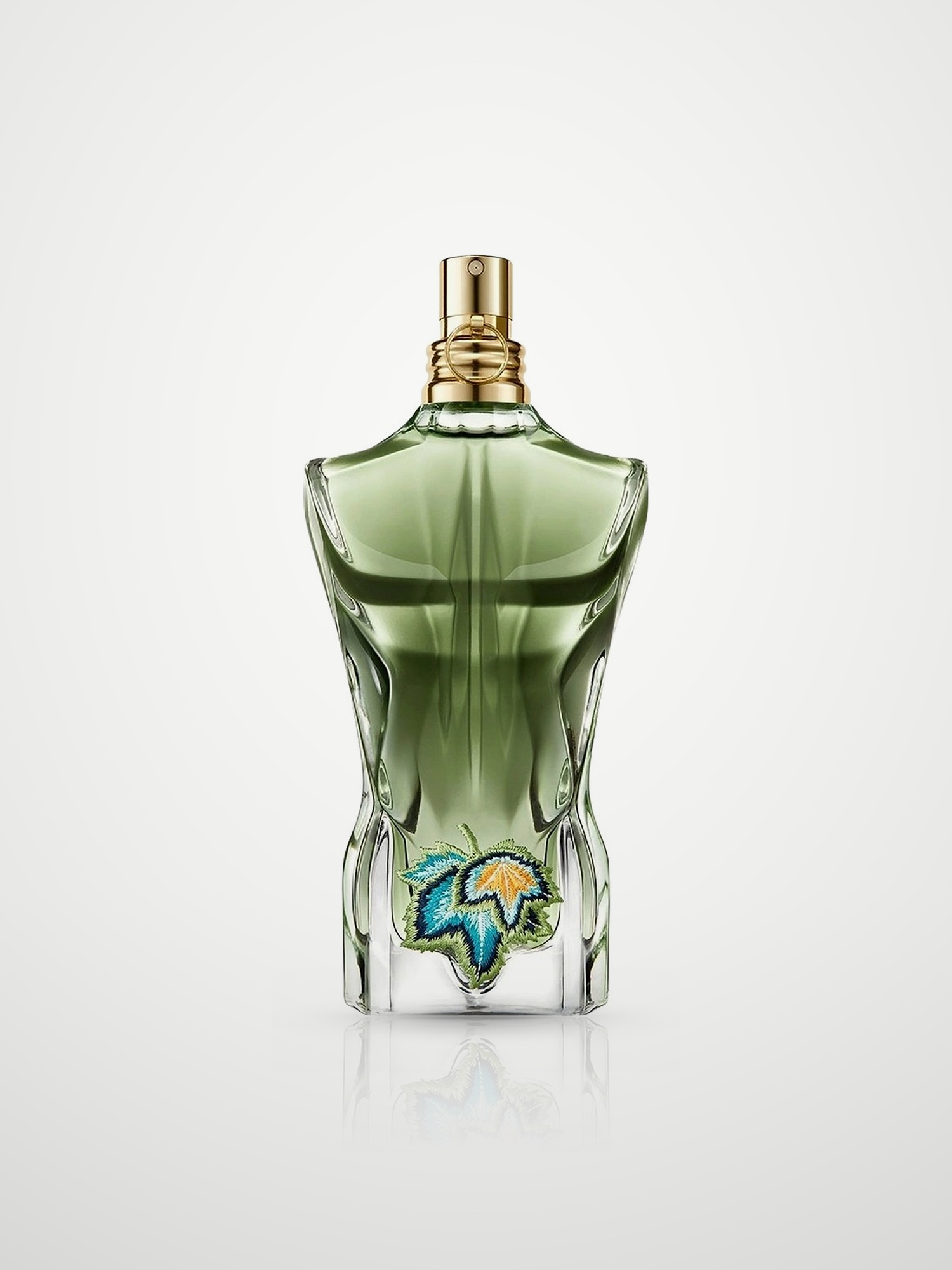 Парфюмерная вода Jean Paul Gaultier Le Beau Paradise Garden Eau de Parfum мужская 75 мл Jean Paul Gaultier