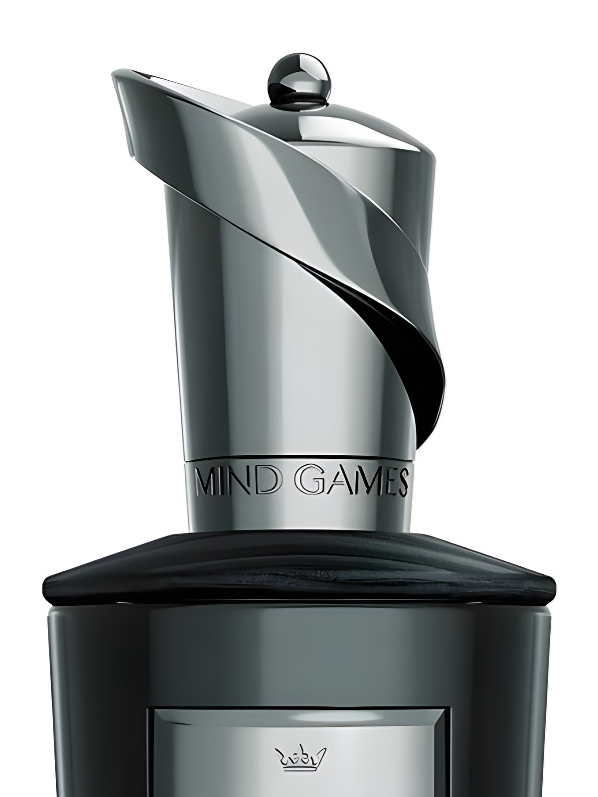 Духи Mind Games French Defense Extrait de Parfum унисекс 100 мл фото 2